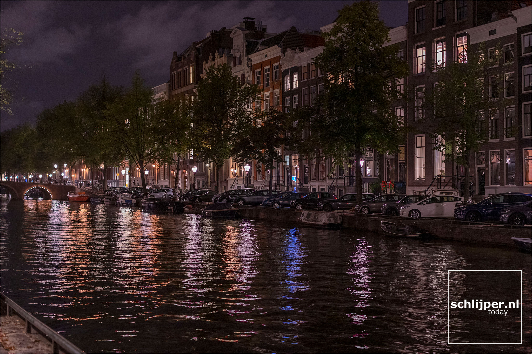 The Netherlands, Amsterdam, 11 september 2021
