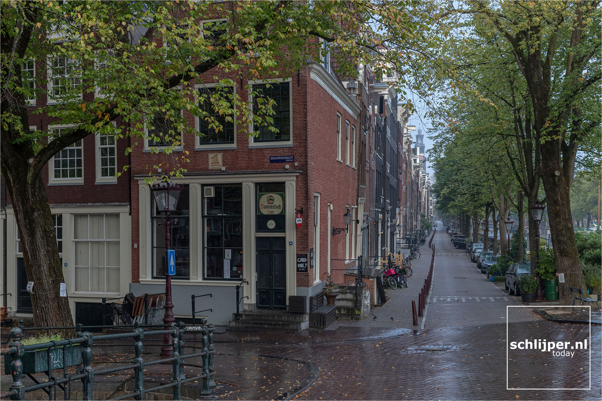 The Netherlands, Amsterdam, 26 september 2021