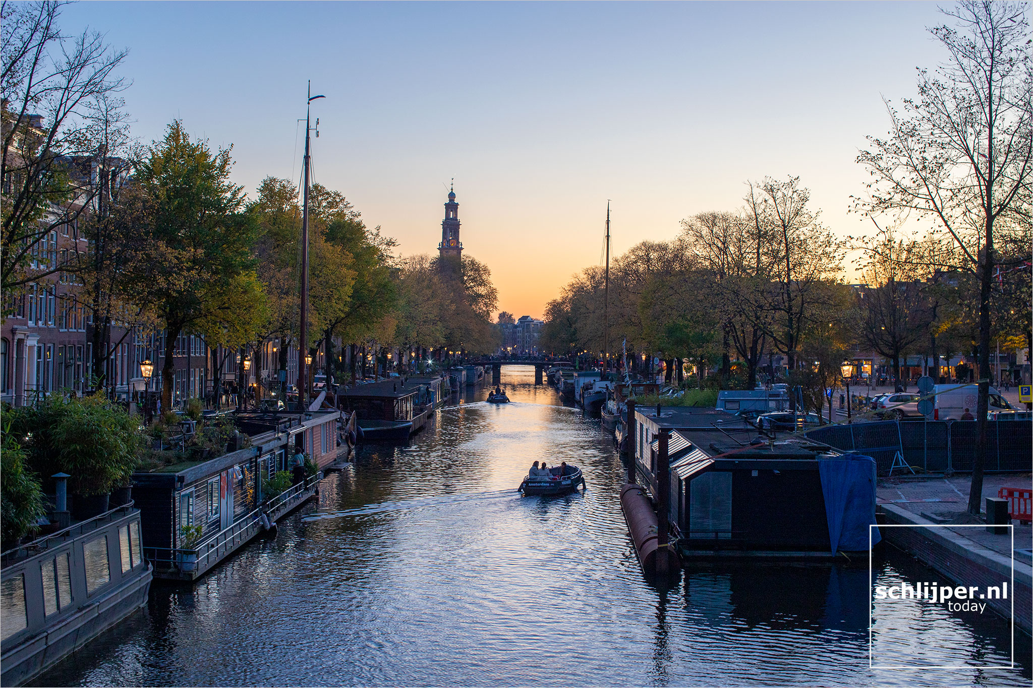 The Netherlands, Amsterdam, 28 oktober 2021
