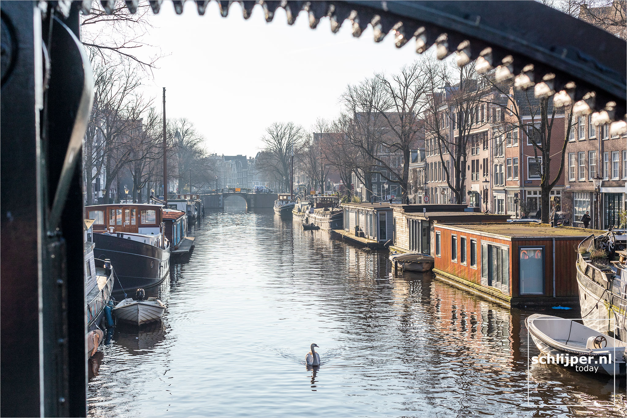 The Netherlands, Amsterdam, 10 maart 2021