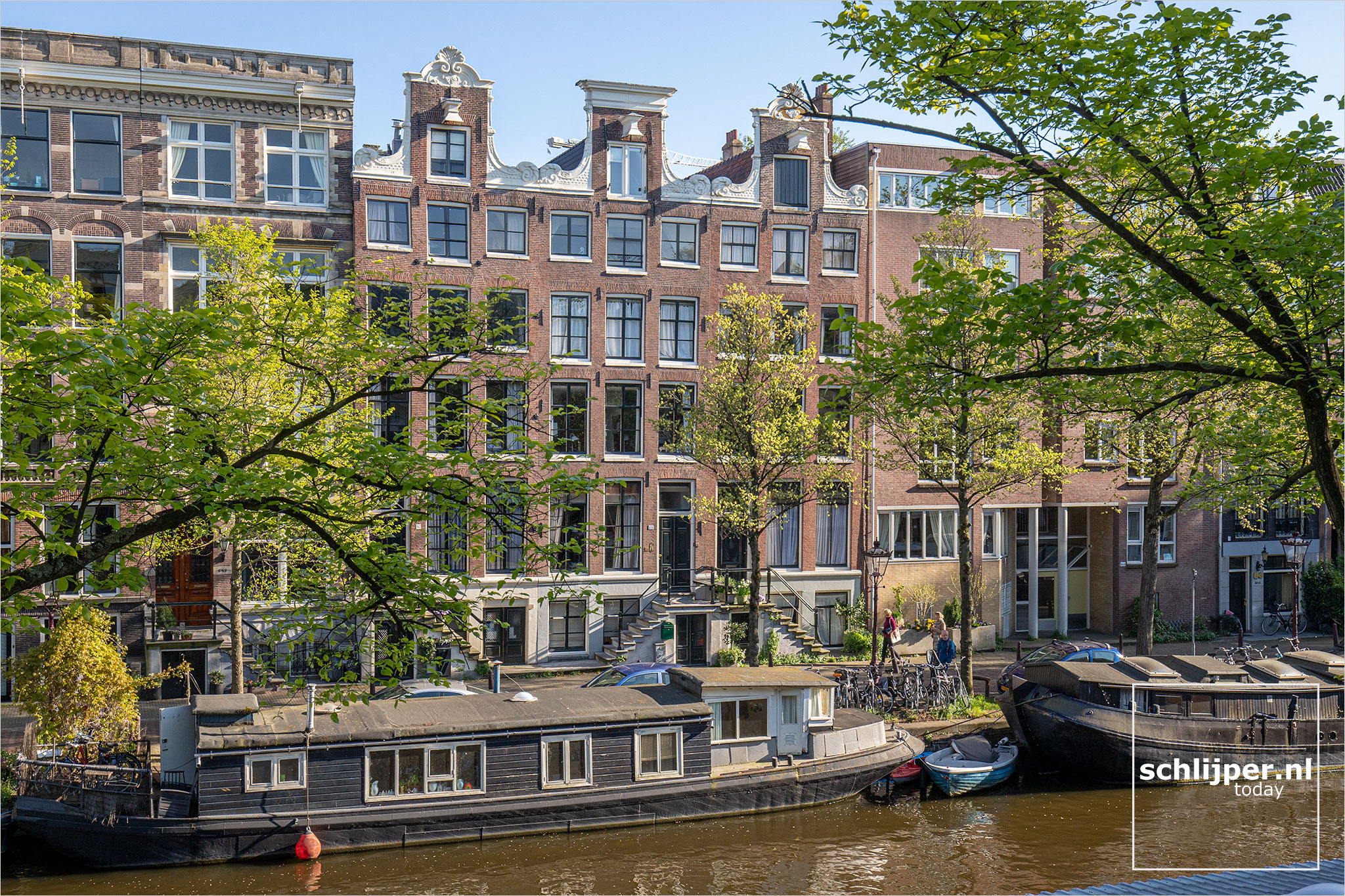 The Netherlands, Amsterdam, 2 mei 2022