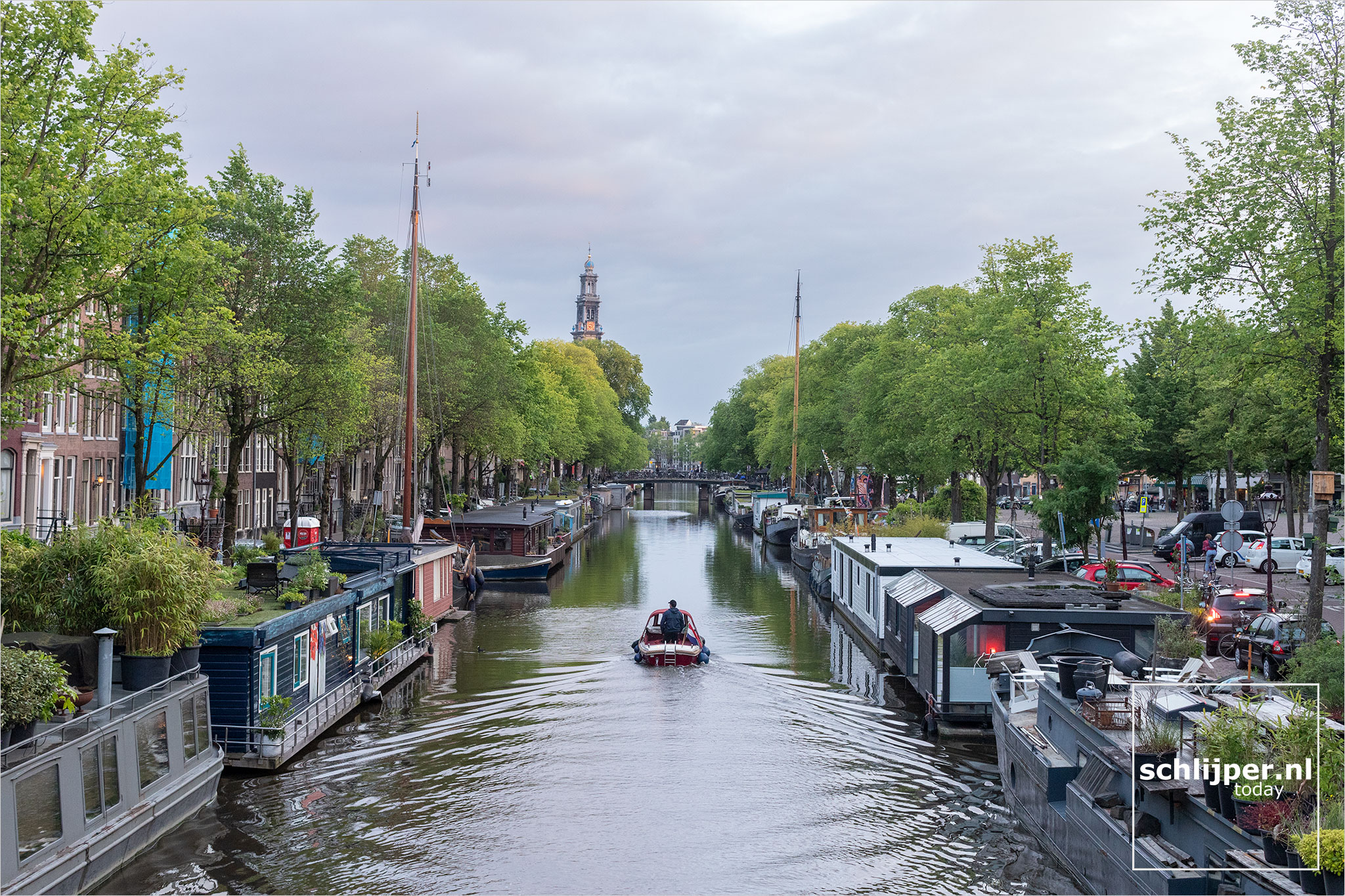 The Netherlands, Amsterdam, 29 mei 2022