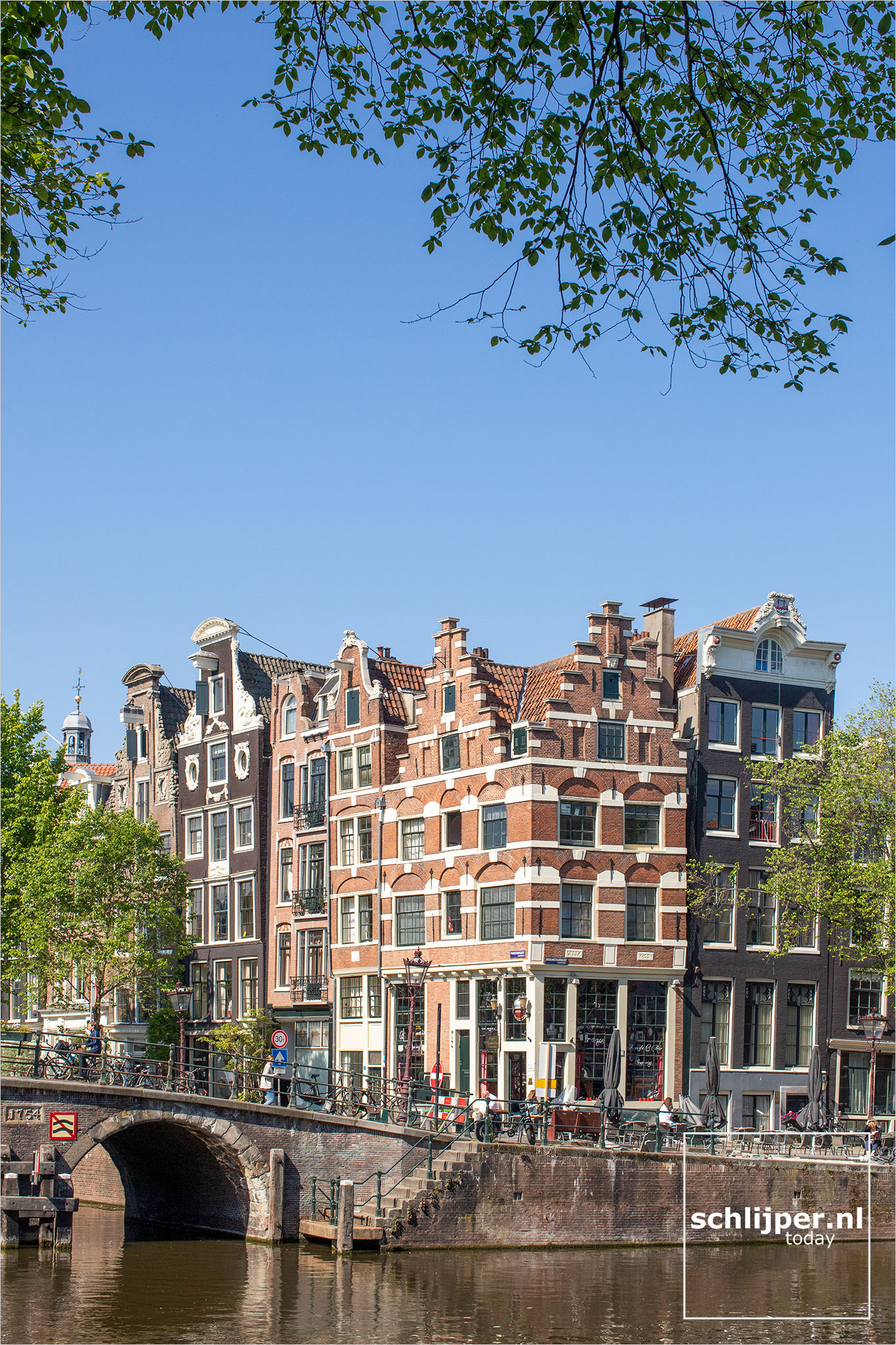 The Netherlands, Amsterdam, 3 juni 2022