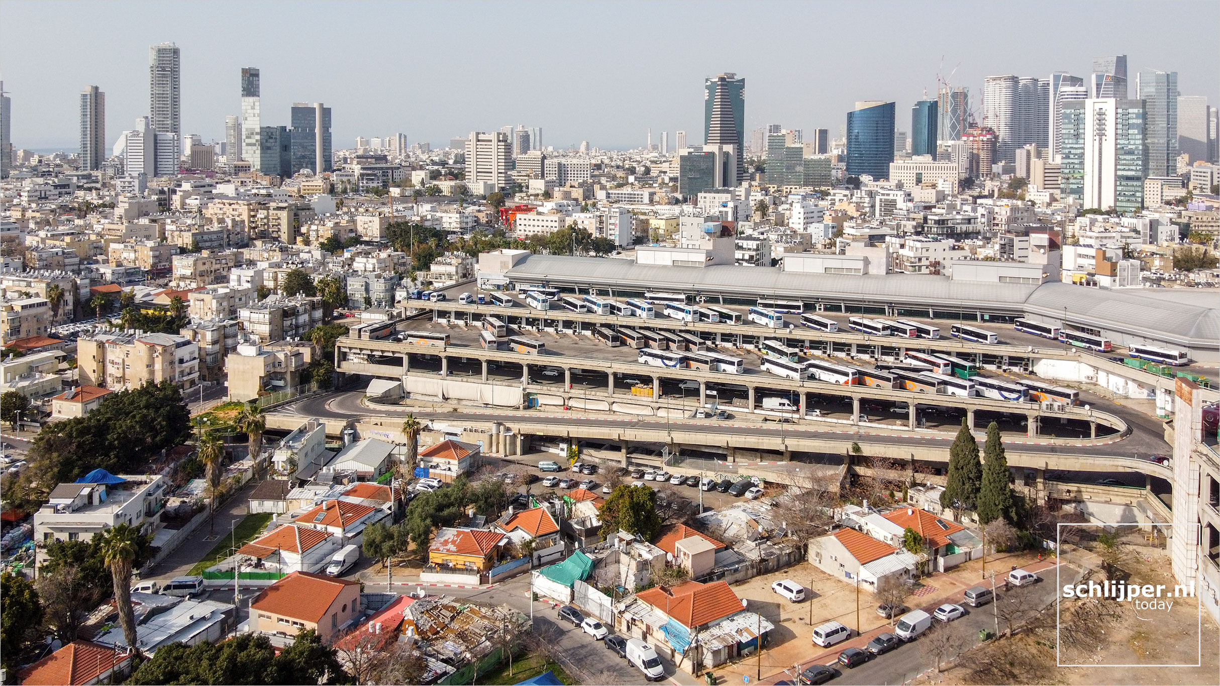 Israel, Tel Aviv, 28 februari 2023