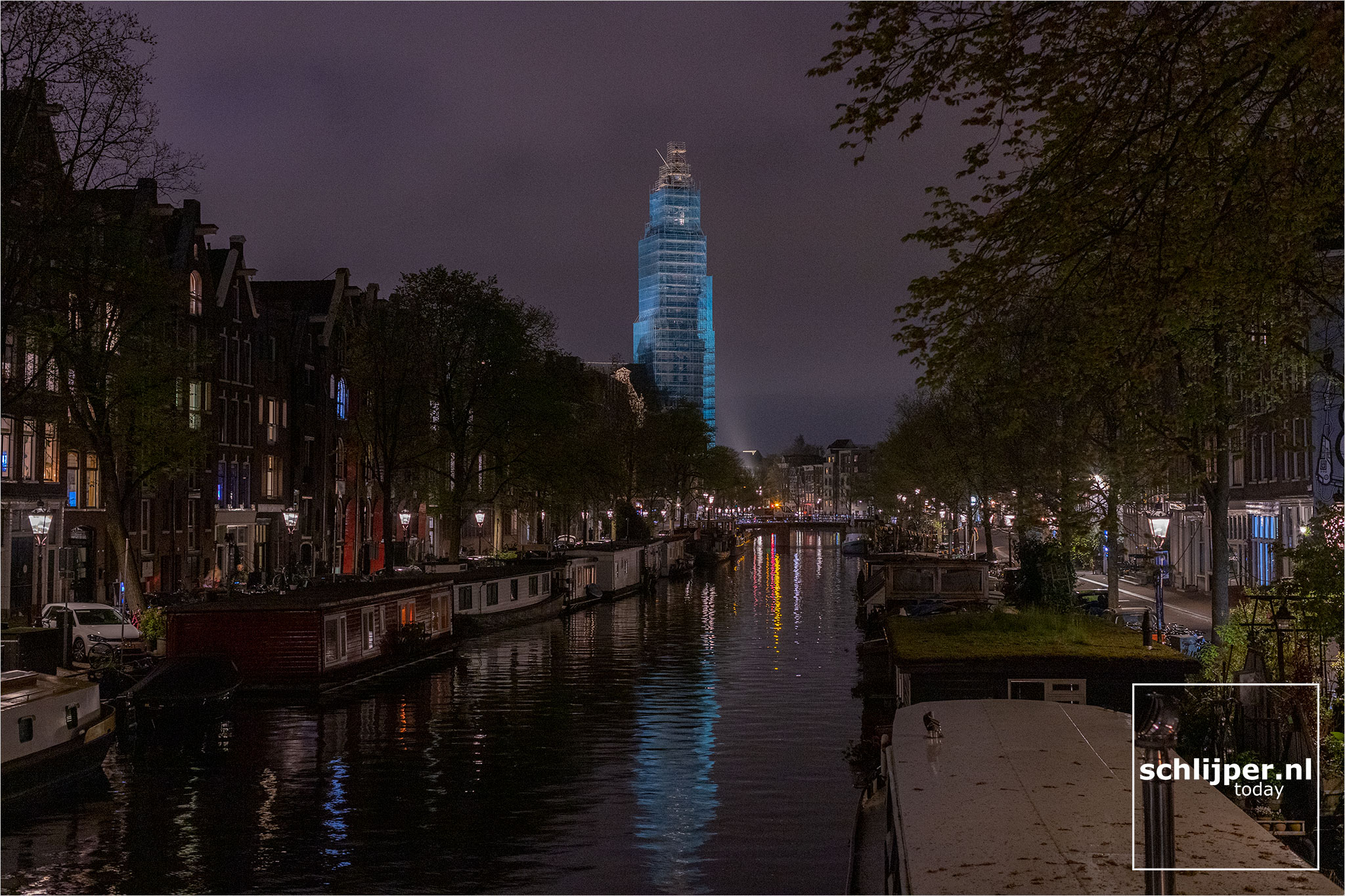 The Netherlands, Amsterdam, 1 mei 2023