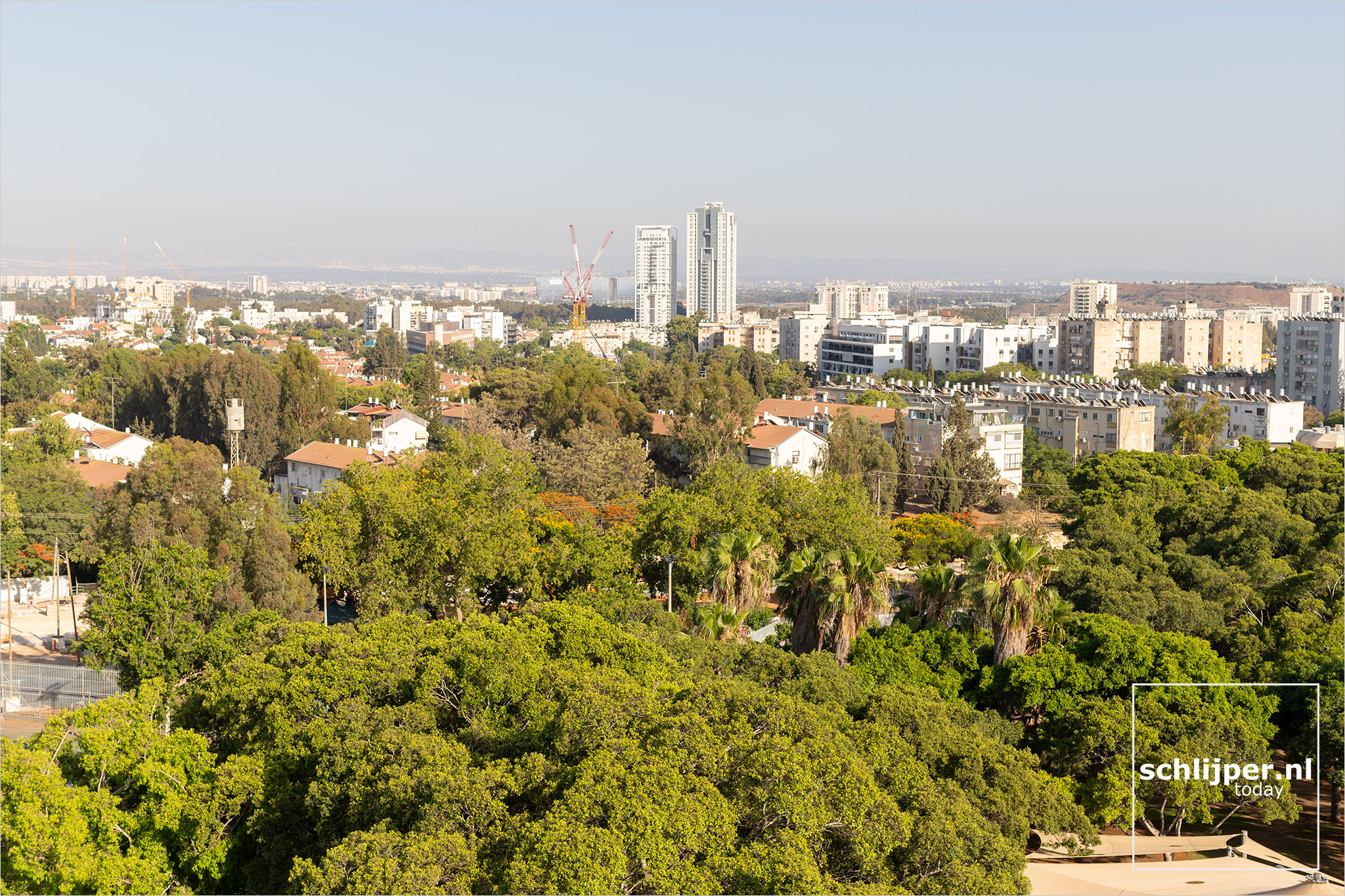 Israel, Tel Aviv, June 27, 2023