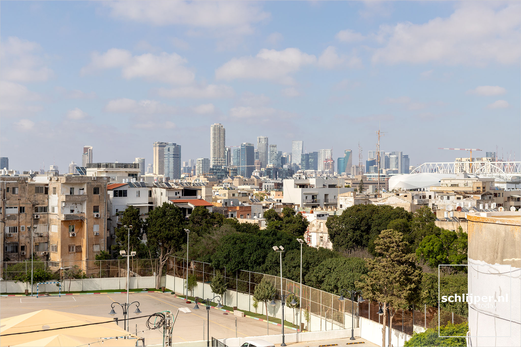 Israel, Tel Aviv - Yafo, June 30, 2023