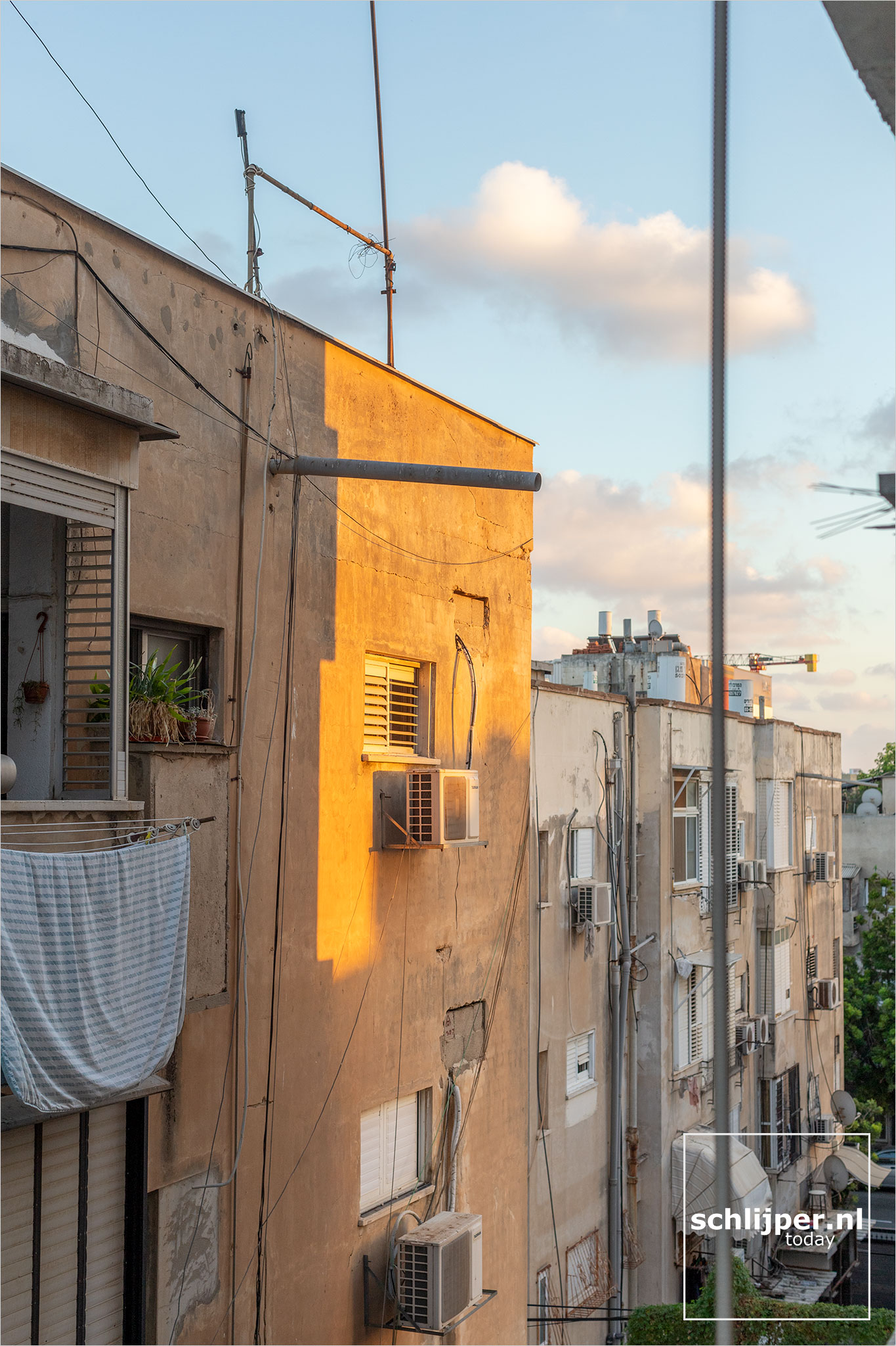 Israel, Tel Aviv, September 9, 2023