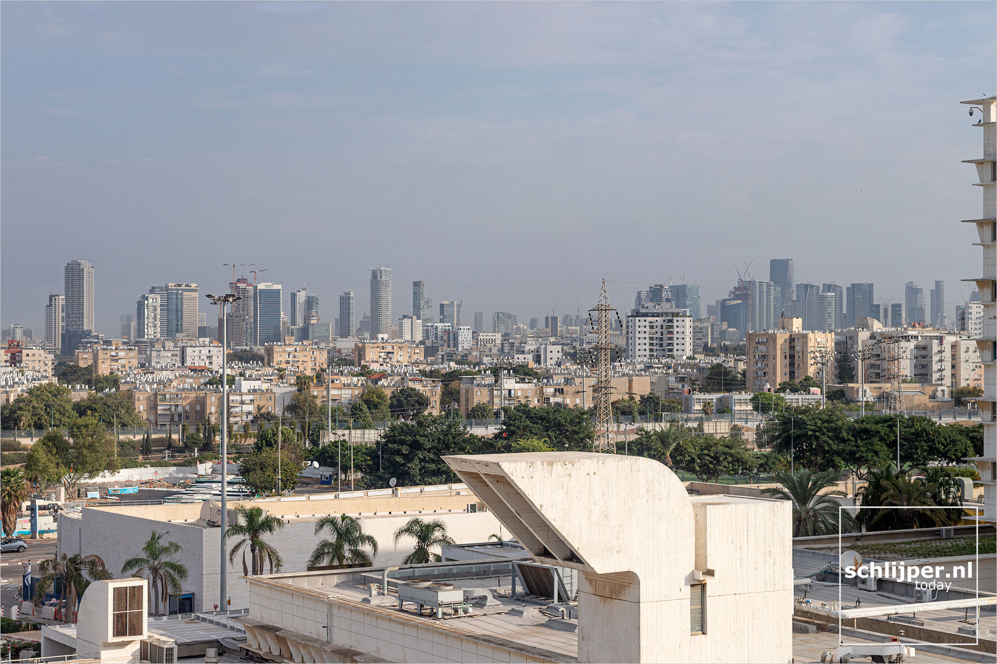 Israel, Holon / Tel Aviv, October 27, 2023