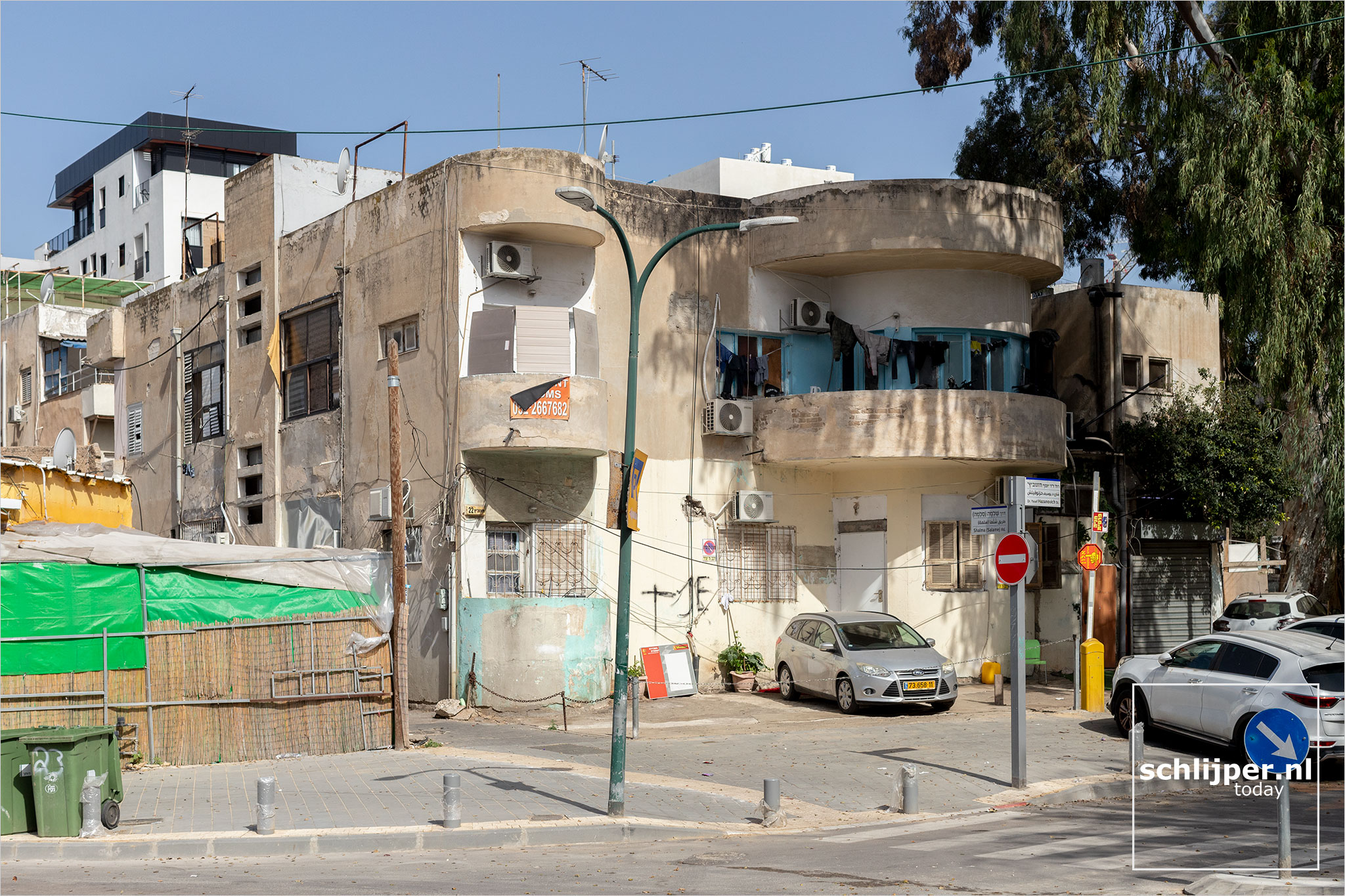 Israel, Tel Aviv, March 31, 2024