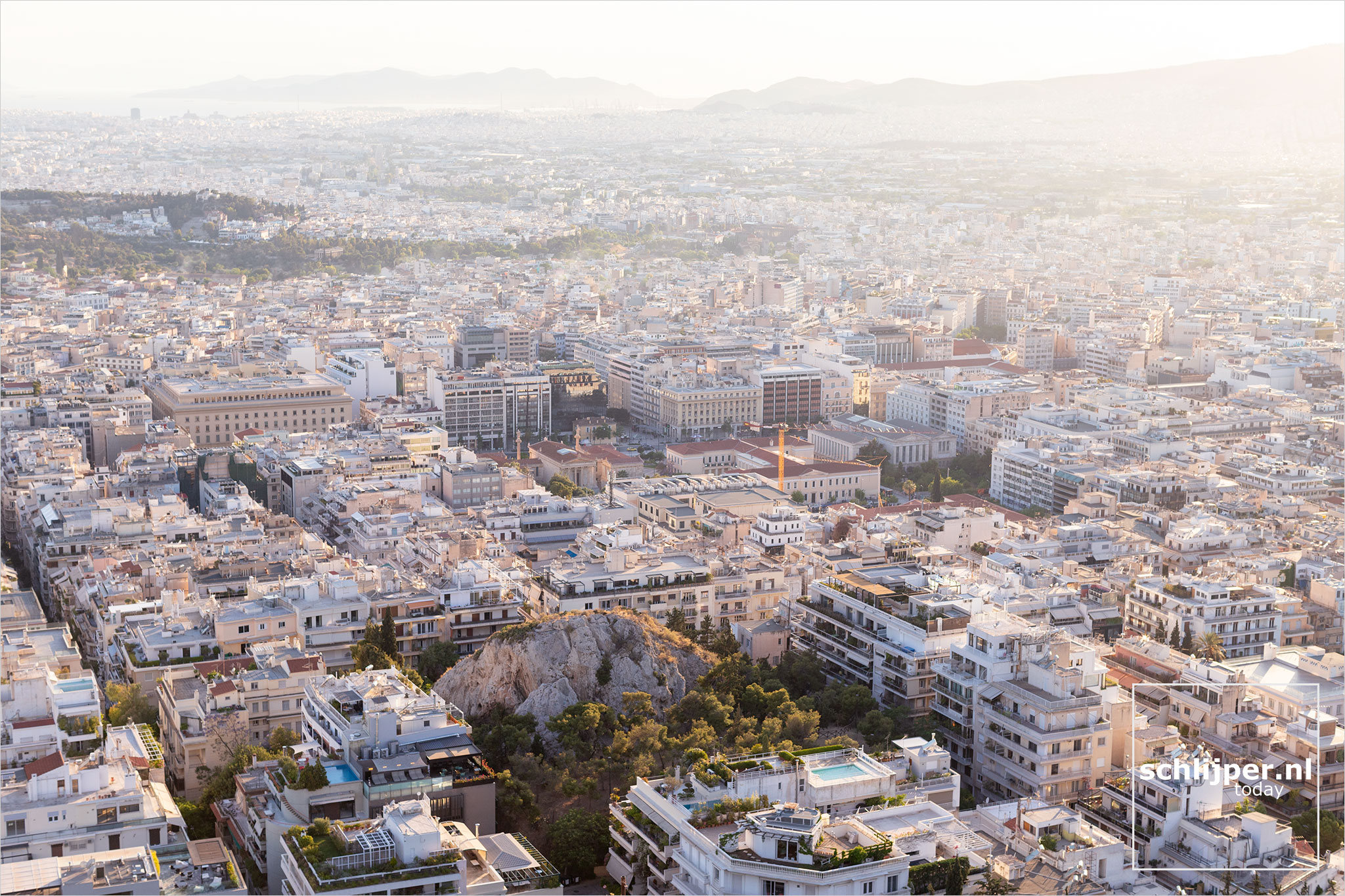 Greece, Athens, May 12, 2024