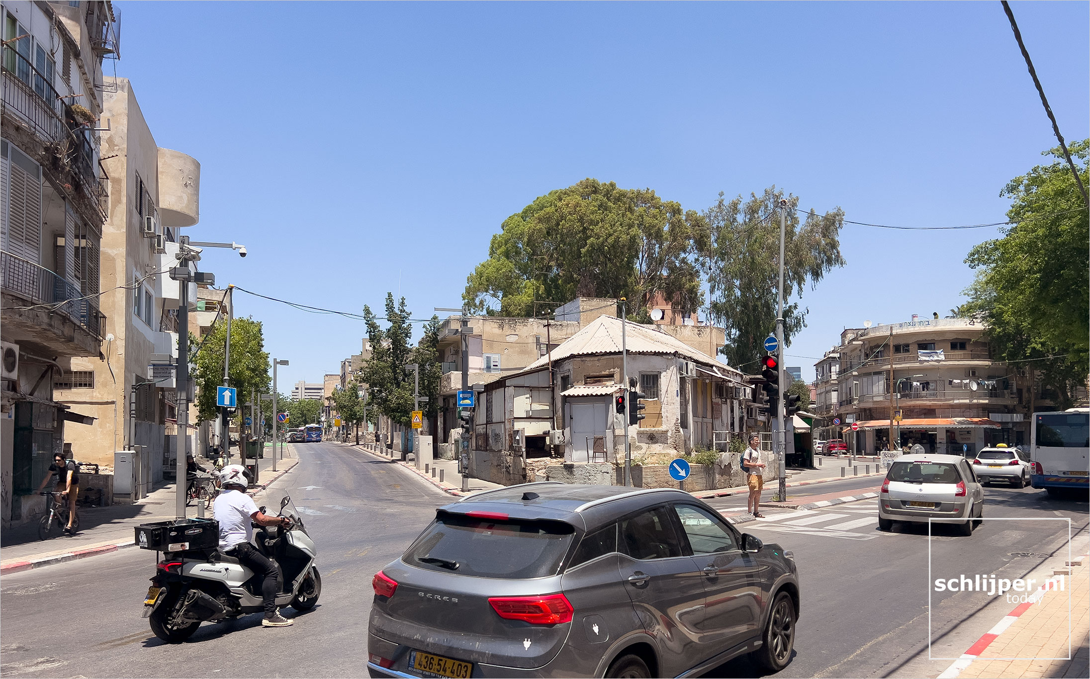 Israel, Tel Aviv, May 29, 2024