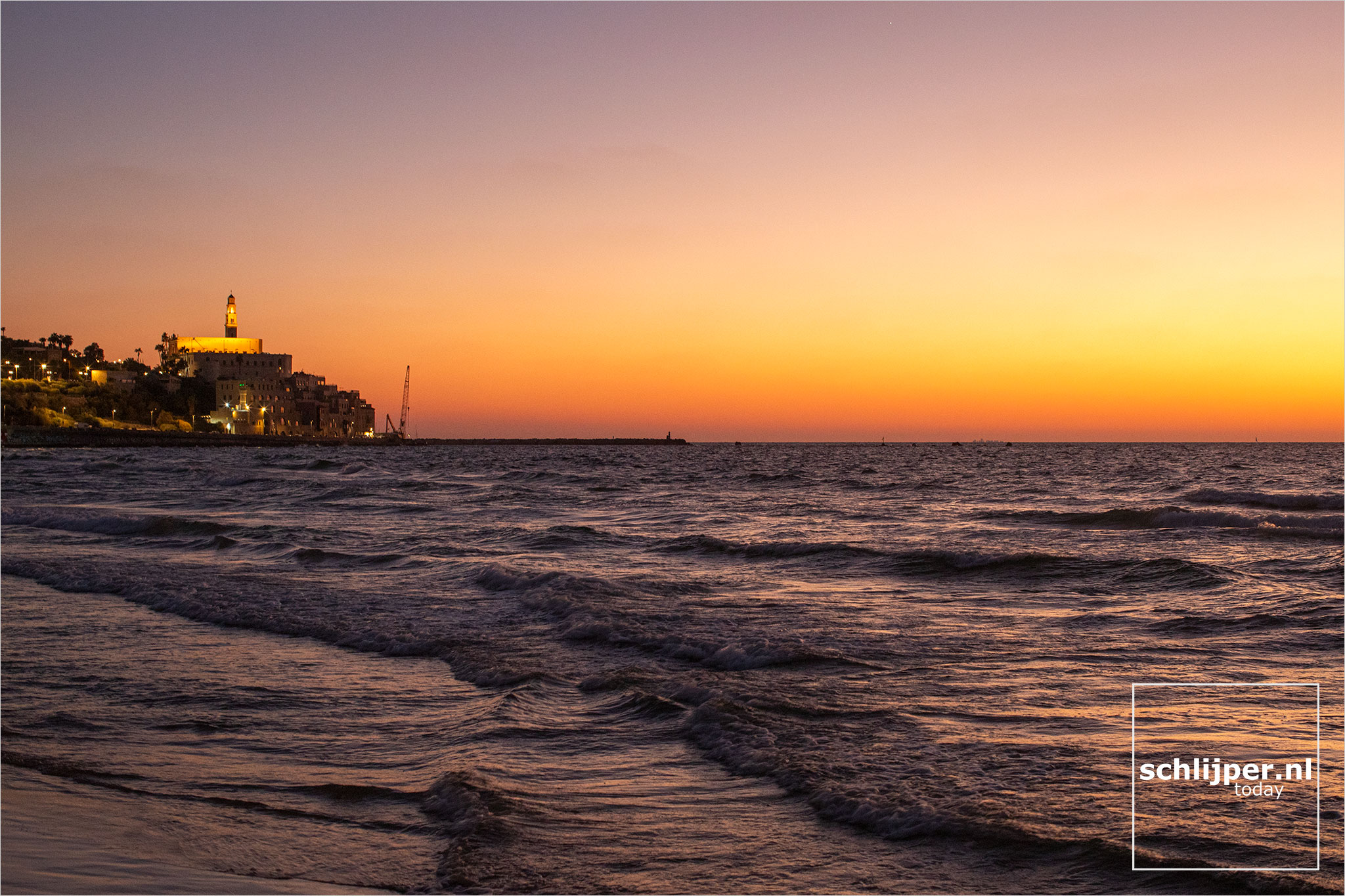 Israel, Tel Aviv, September 27 2024