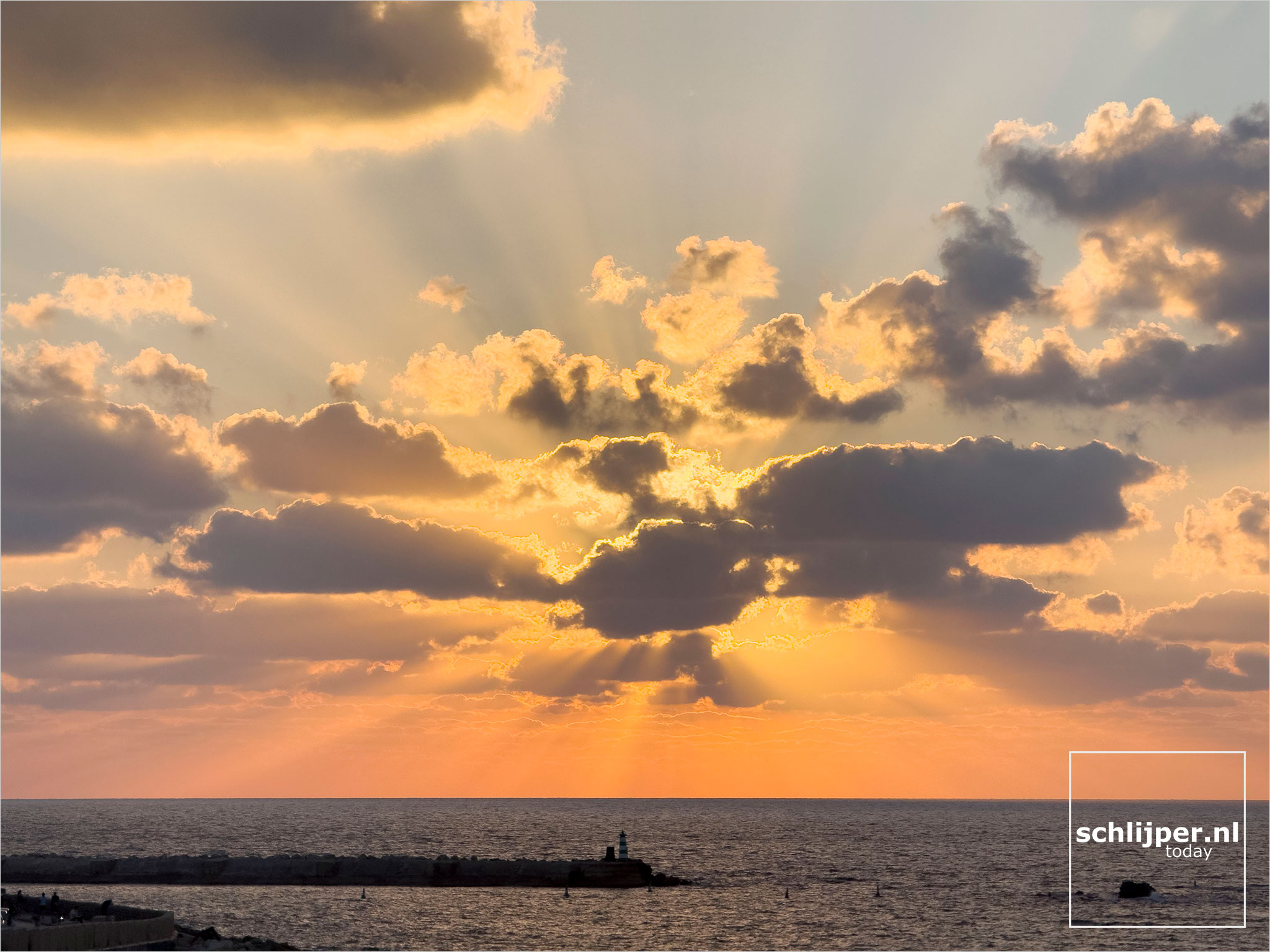 Israel, Tel Aviv - Yafo, September 29, 2024