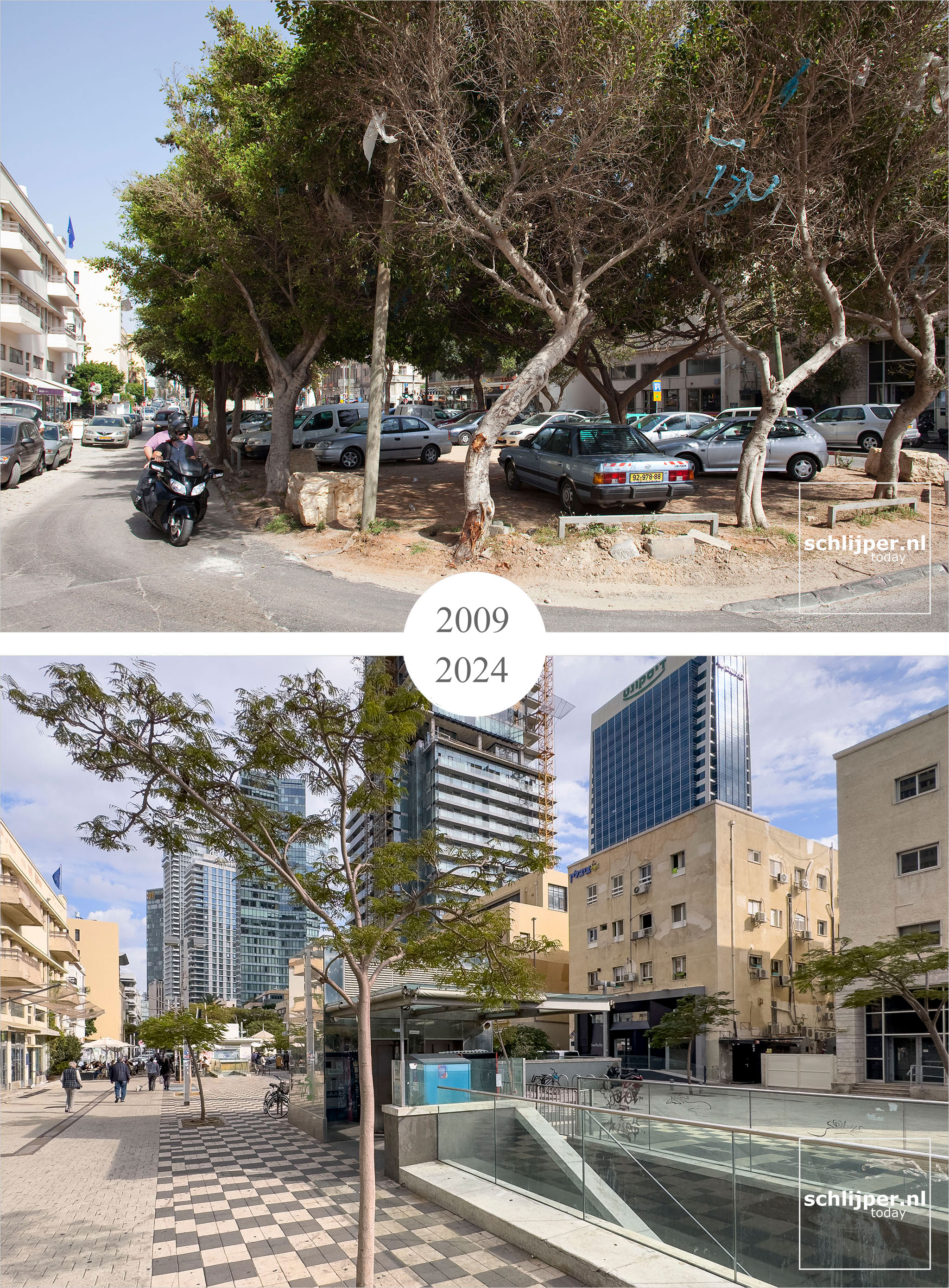 Israel, Tel Aviv, November 29 2024