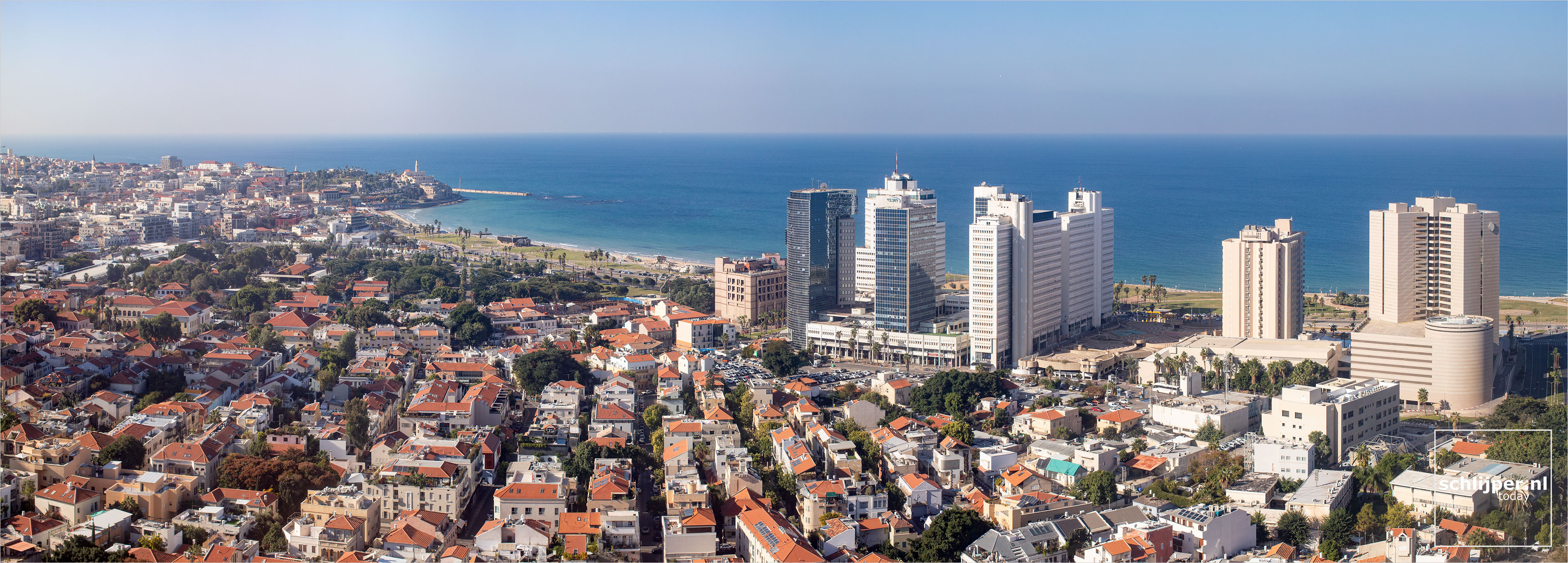 Israel, Tel Aviv, December 2 2024