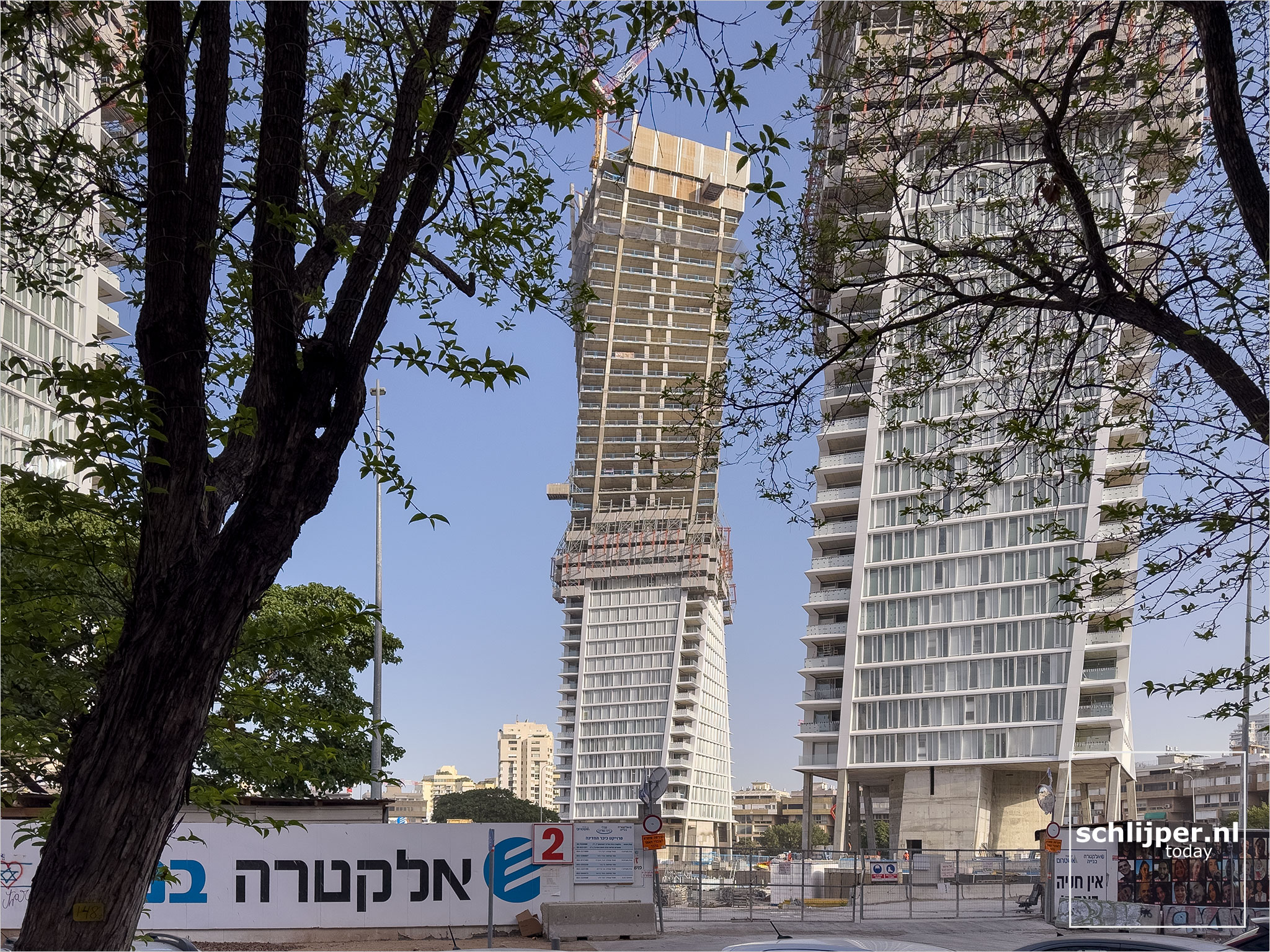 Israel, Tel Aviv, December 26 2024