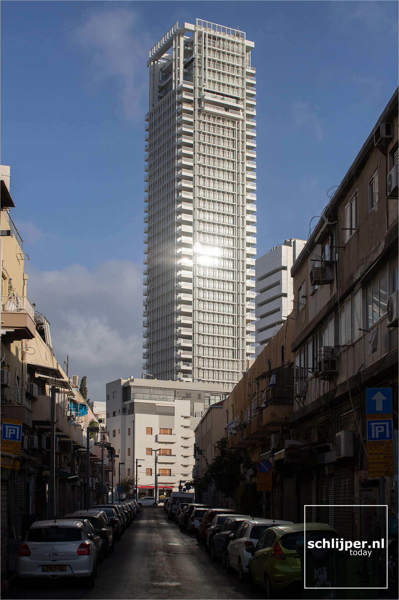 Israel, Tel Aviv, December 28 2024