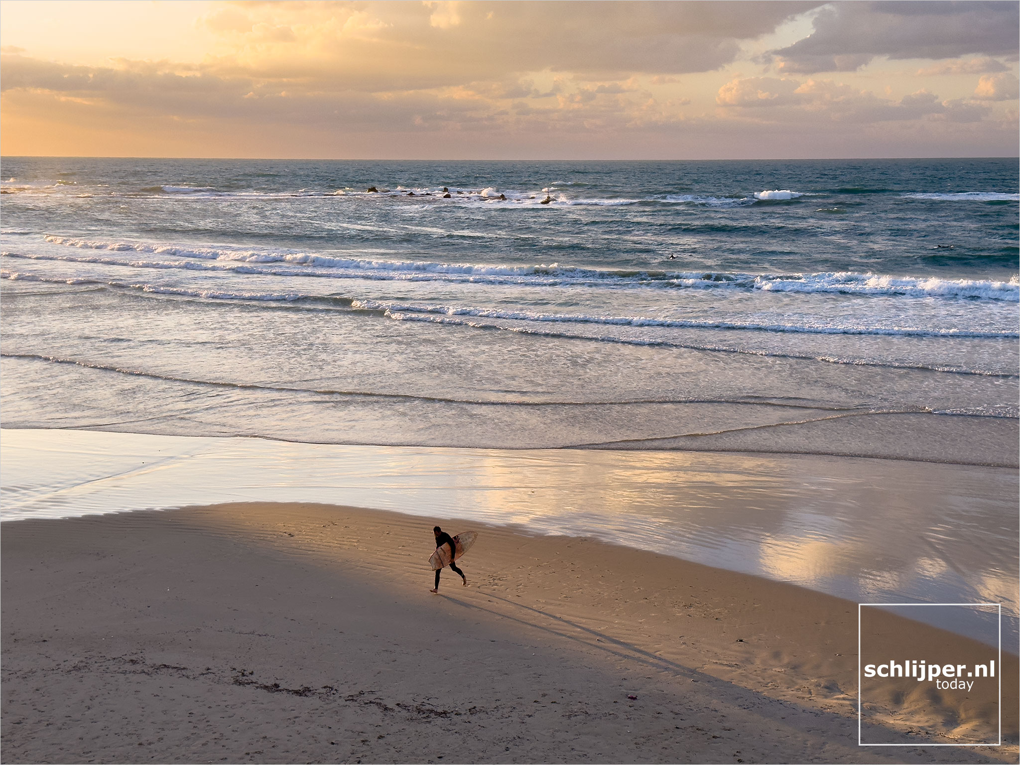 Israel, Tel Aviv - Yafo, February 13, 2025