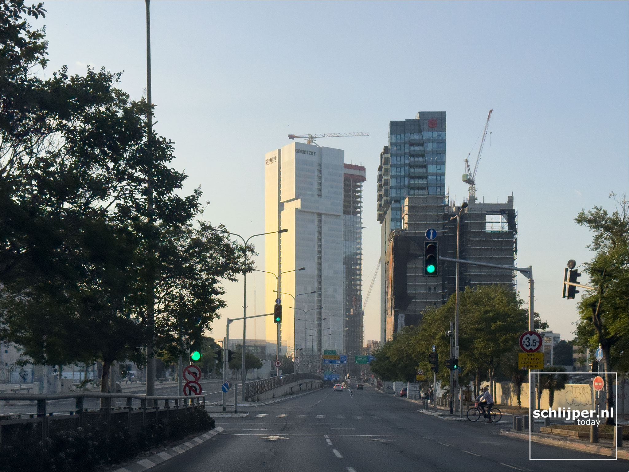 Israel, Tel Aviv, May 2, 2025