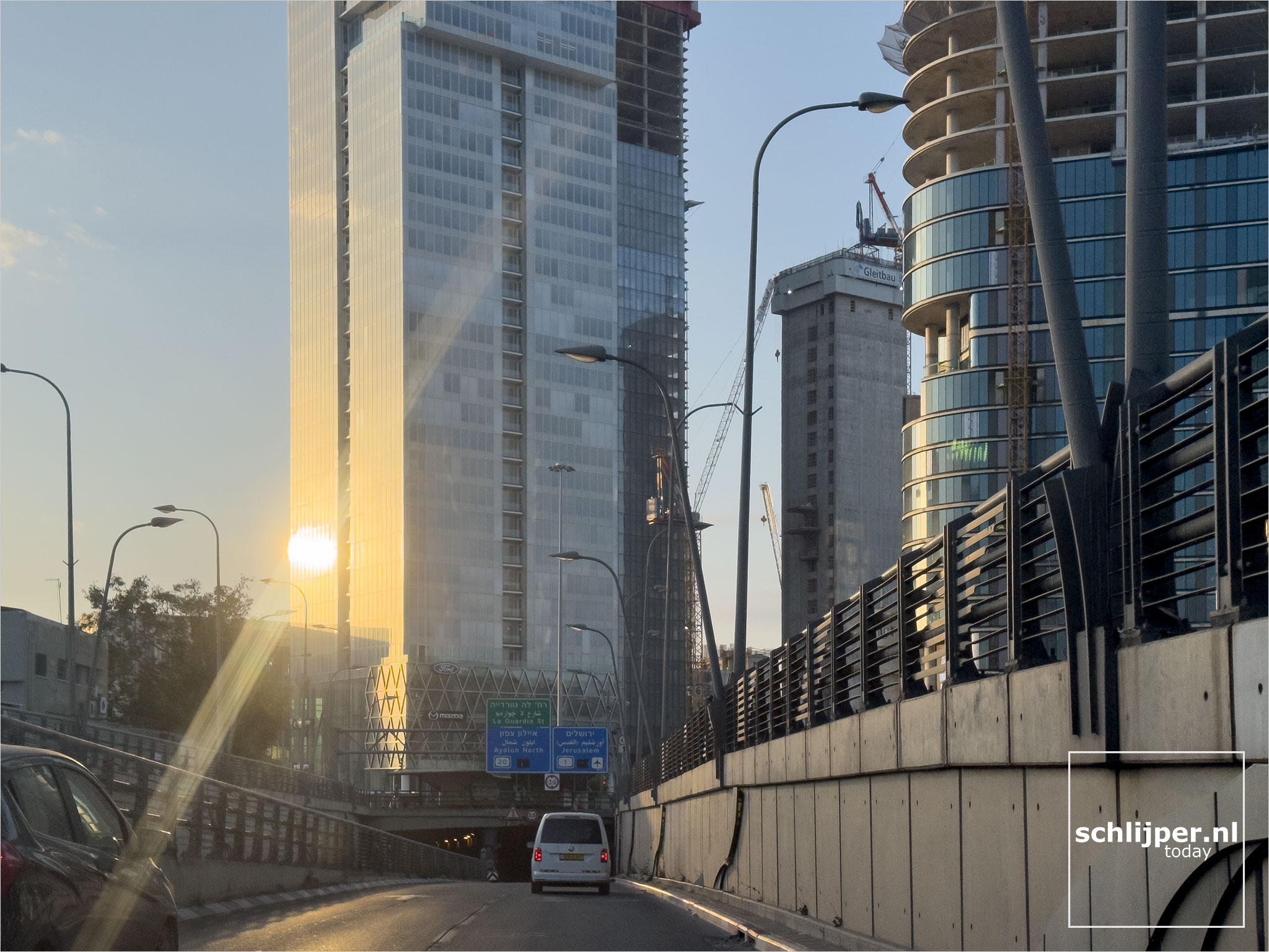 Israel, Tel Aviv, May 2, 2025
