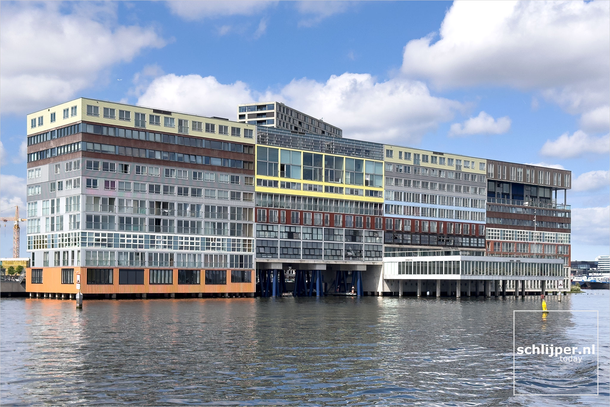 The Netherlands, Amsterdam, May 3, 2025