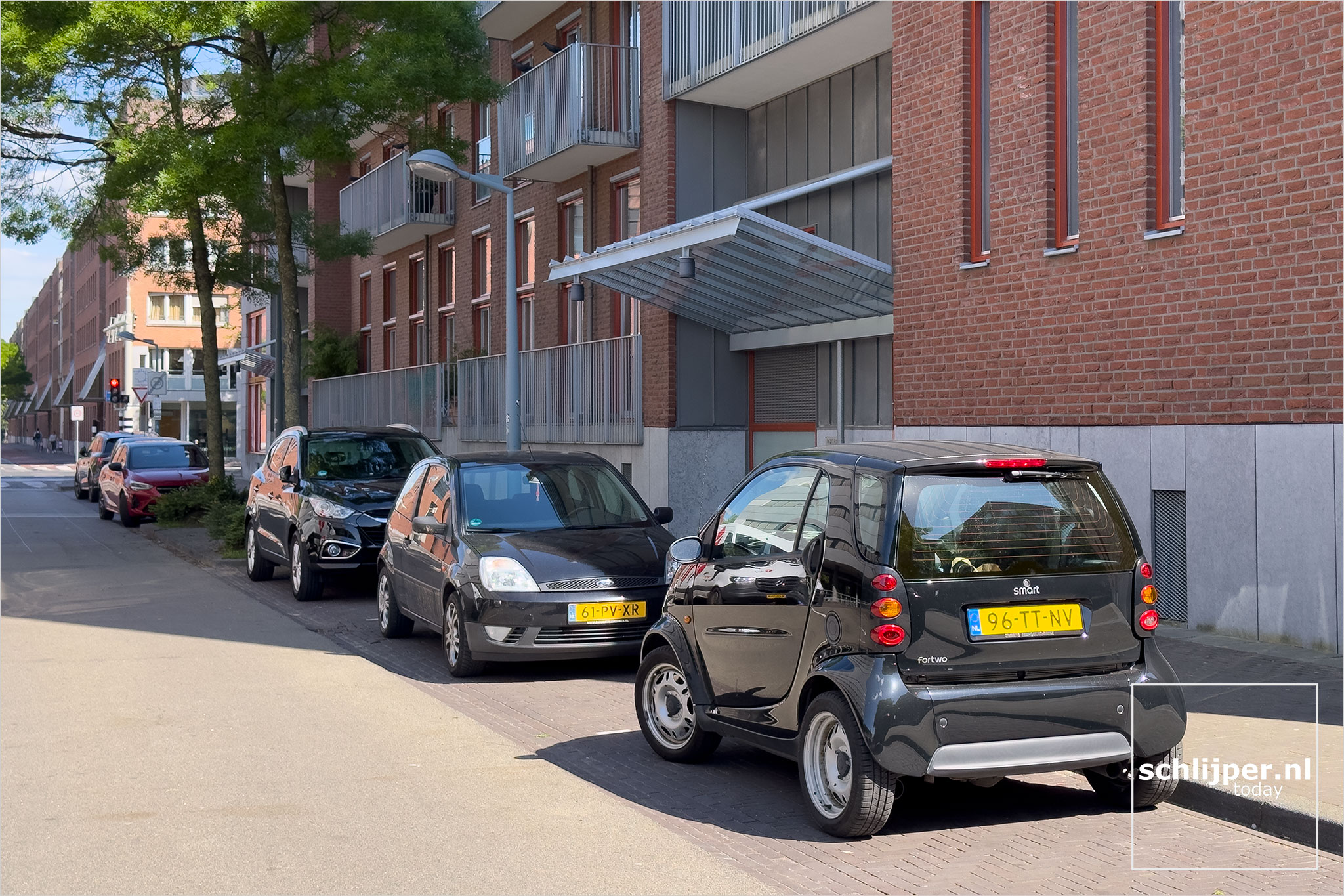 The Netherlands, Maastricht, May 8, 2025