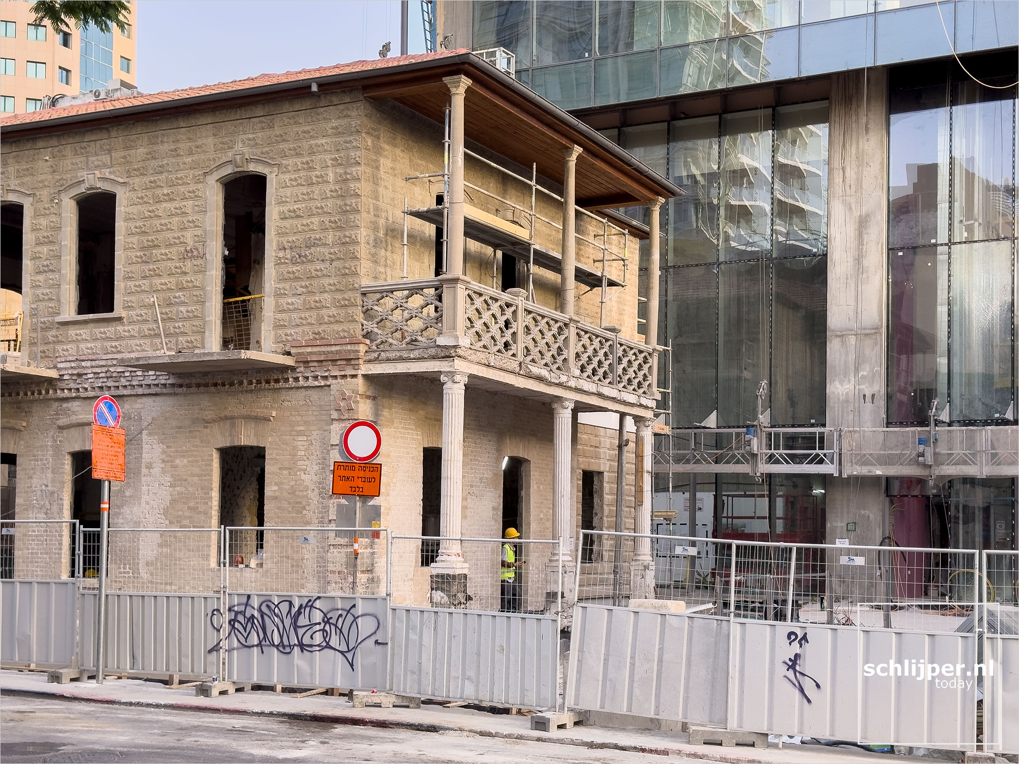 Israel, Tel Aviv, May 13, 2025
