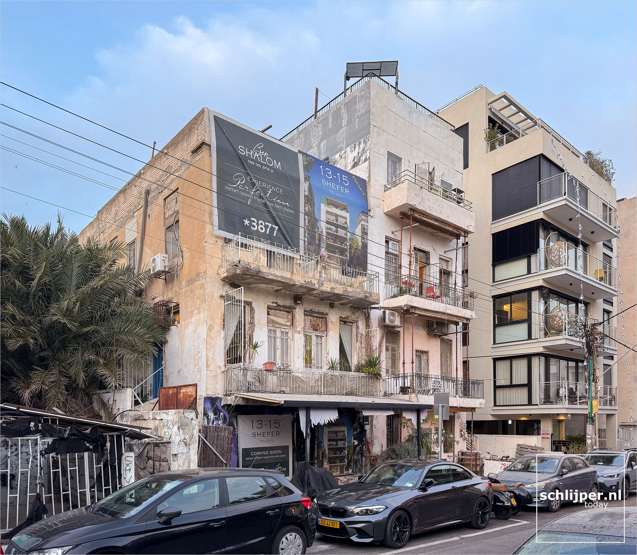 Israel, Tel Aviv, May 16, 2025