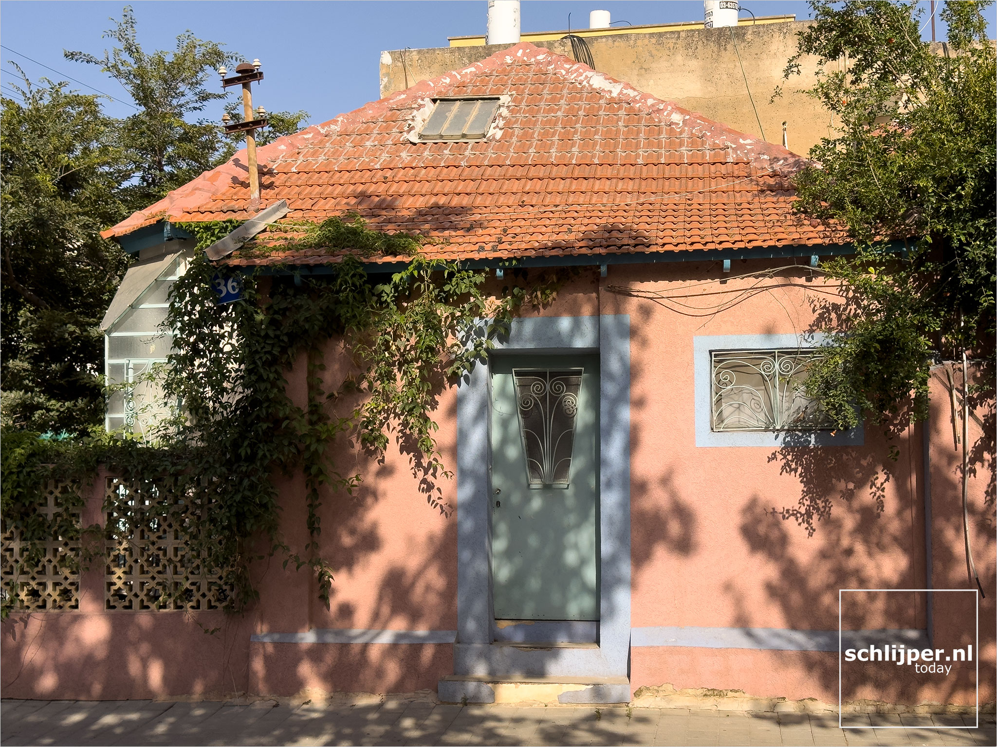 Israel, Tel Aviv, May 29 2025