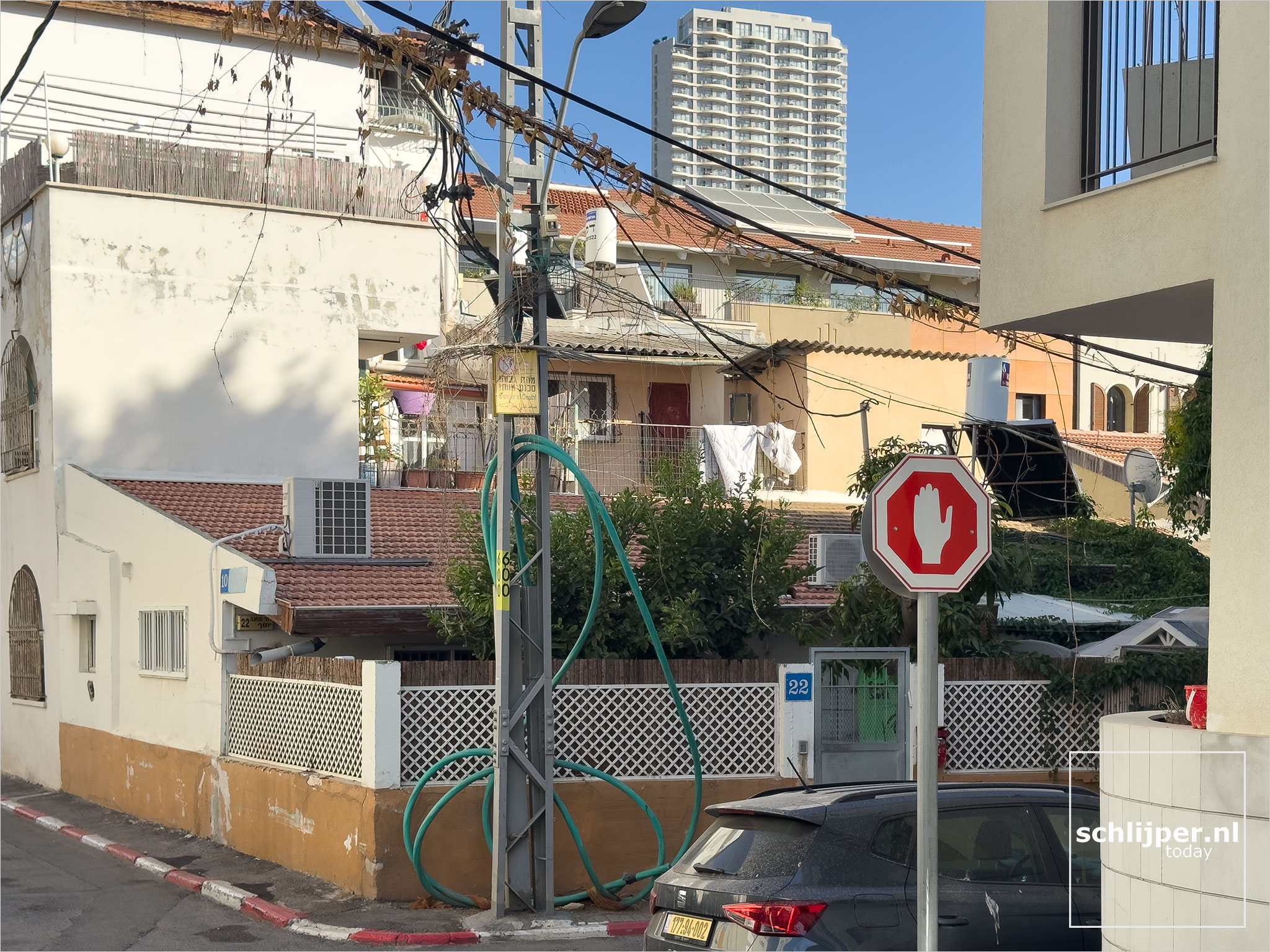 Israel, Tel Aviv, May 24, 2025