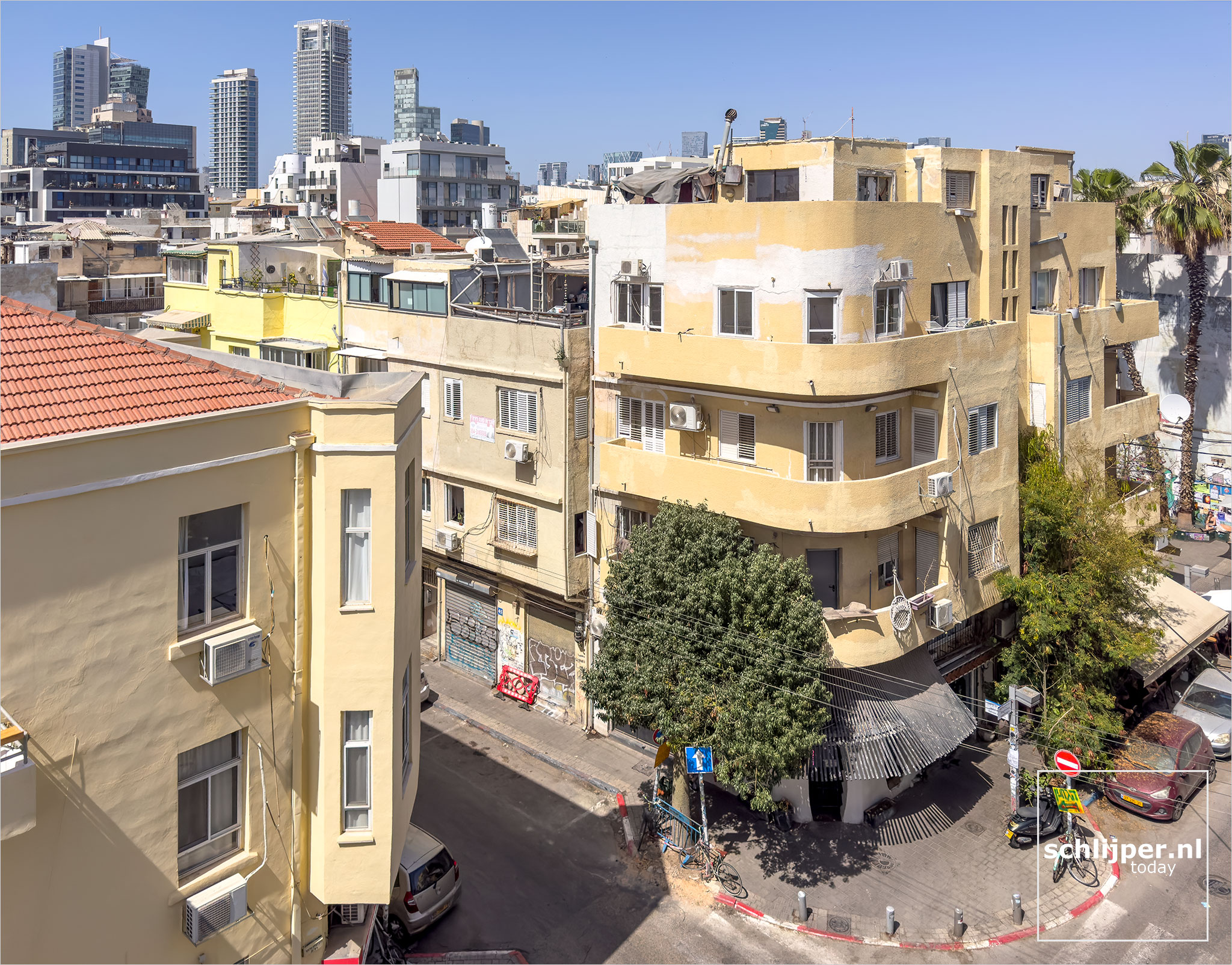 Israel, Tel Aviv, May 25, 2025