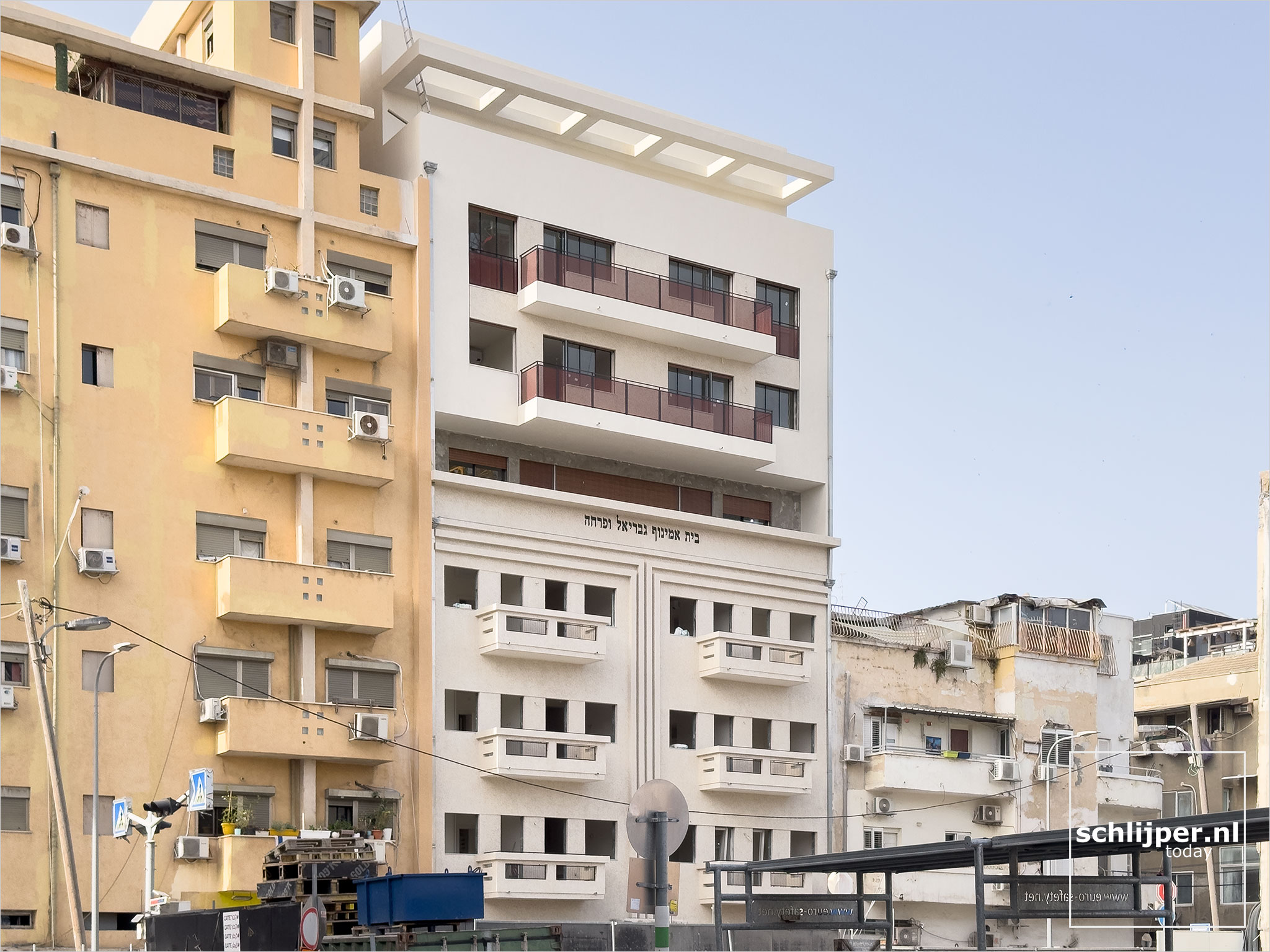 Israel, Tel Aviv, May 26, 2025