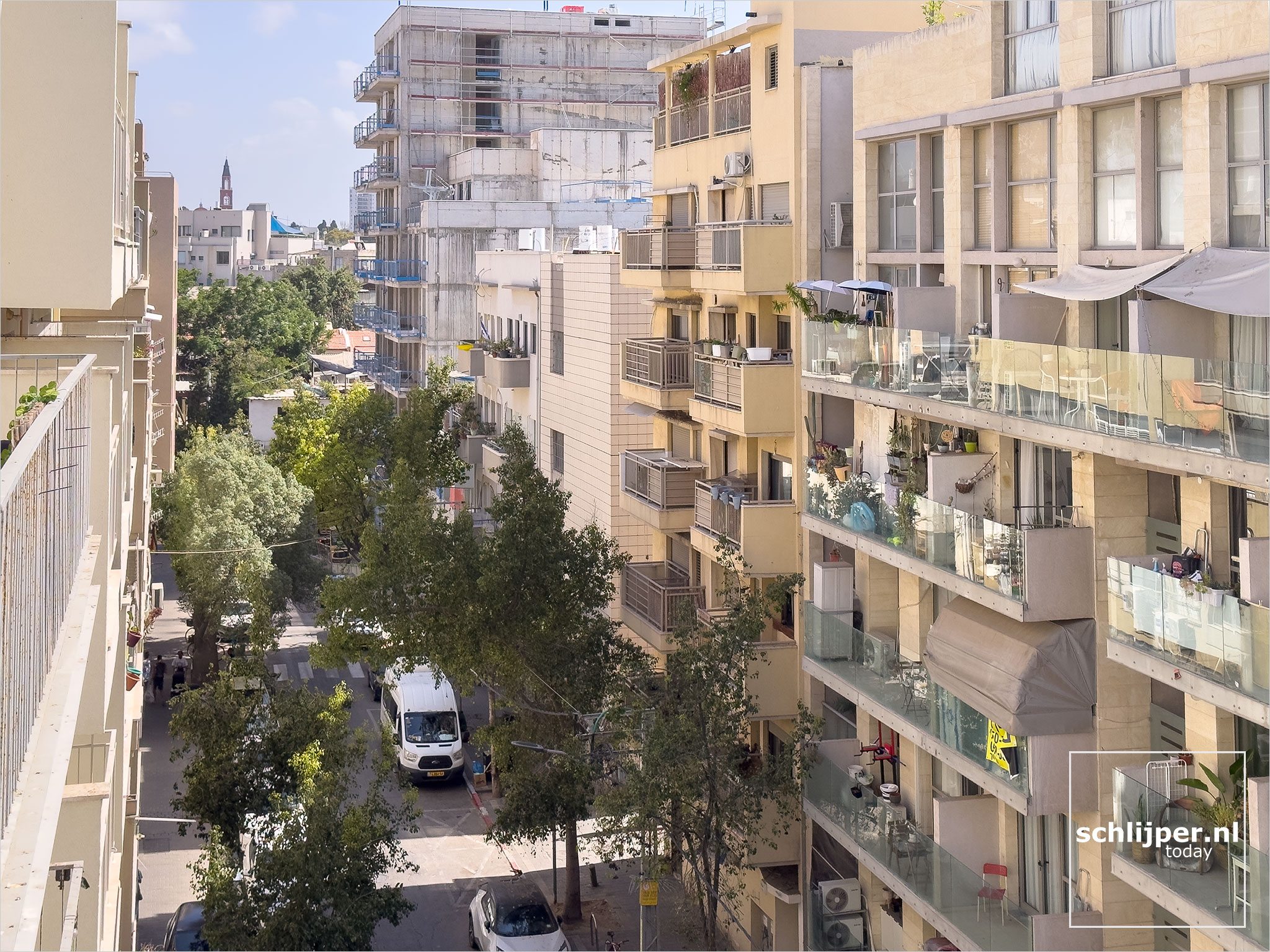 Israel, Tel Aviv, May 27, 2025