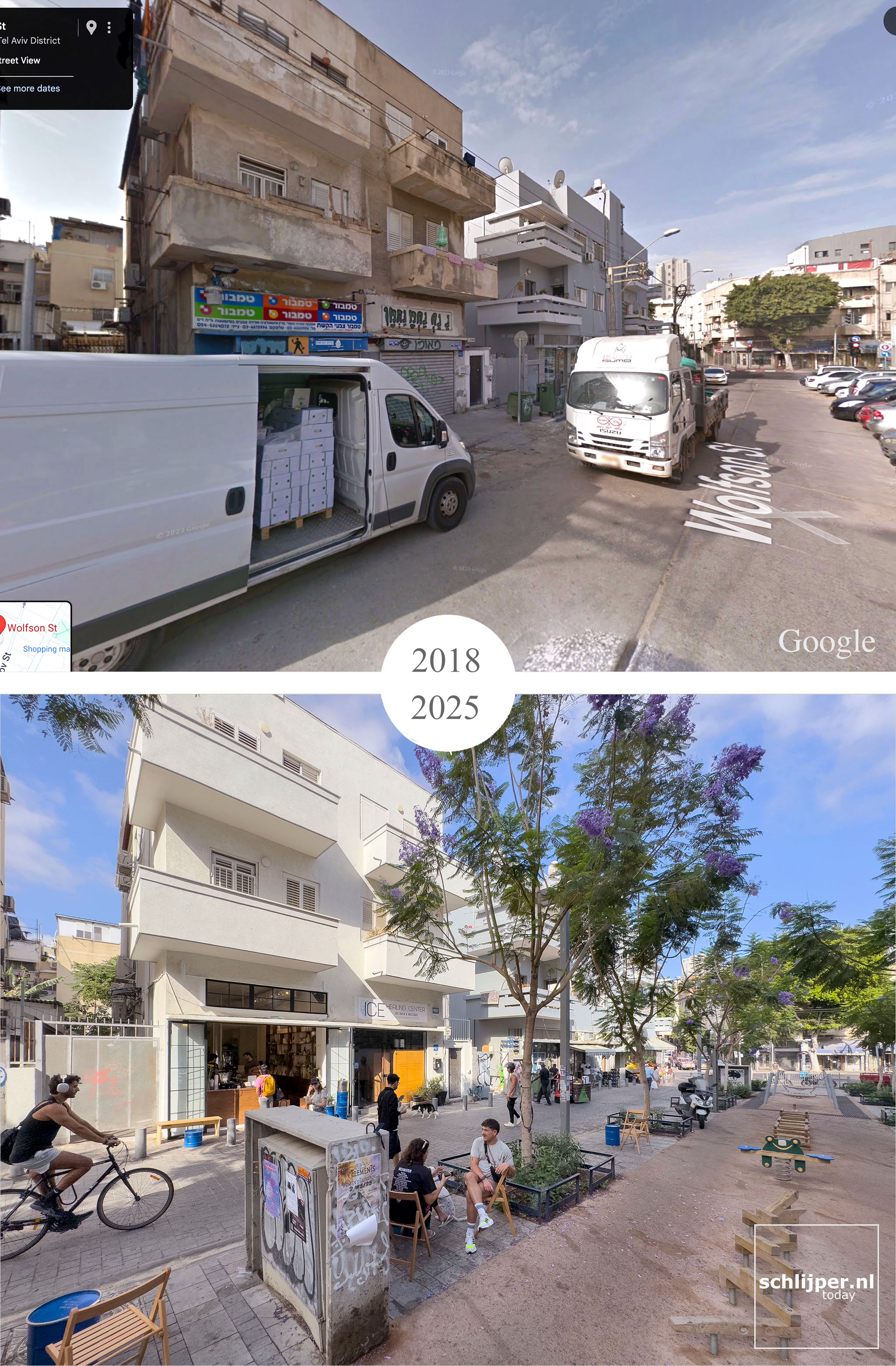 Israel, Tel Aviv, June 4, 2025