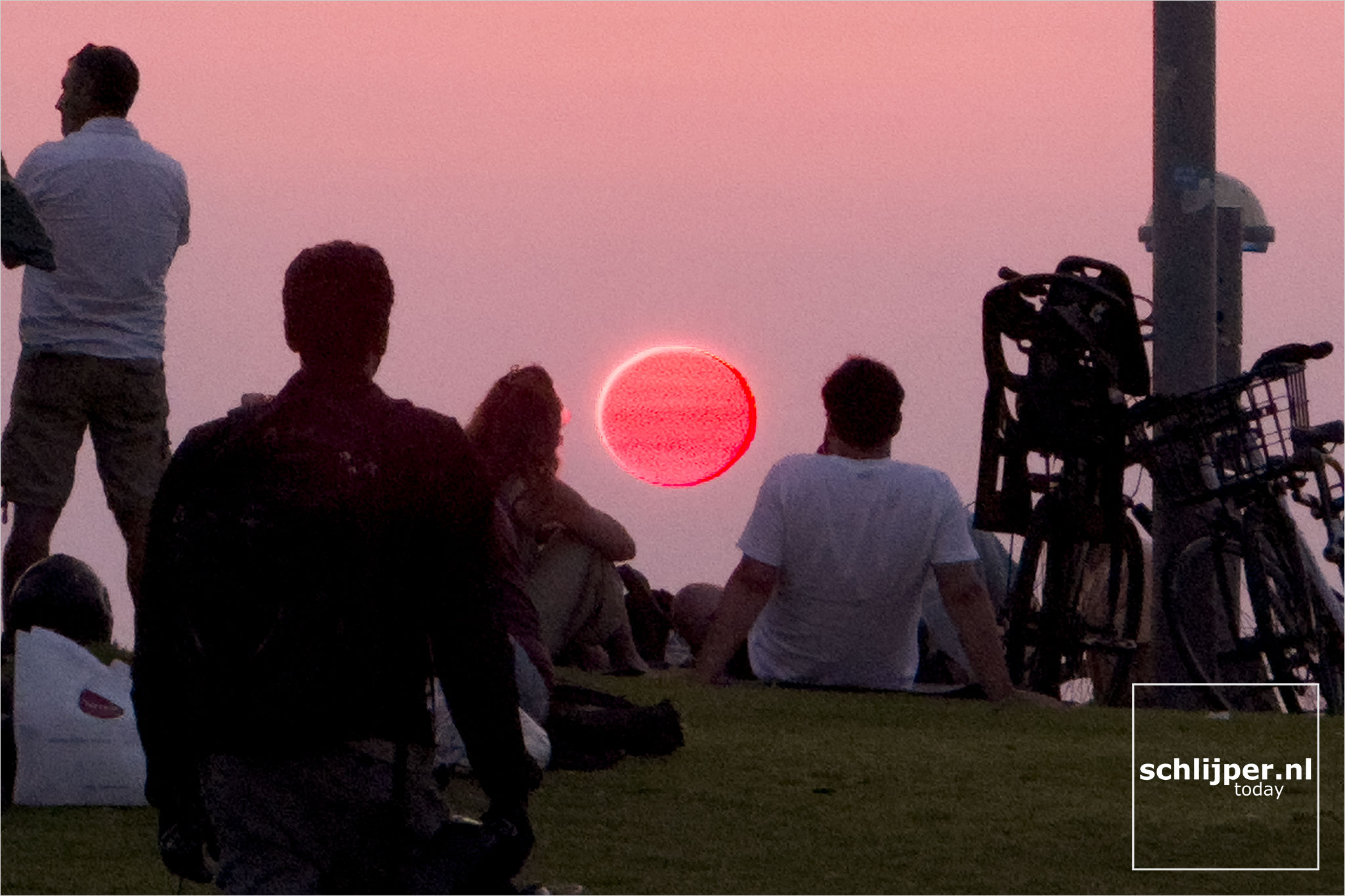 Israel, Tel Aviv, June 7, 2025