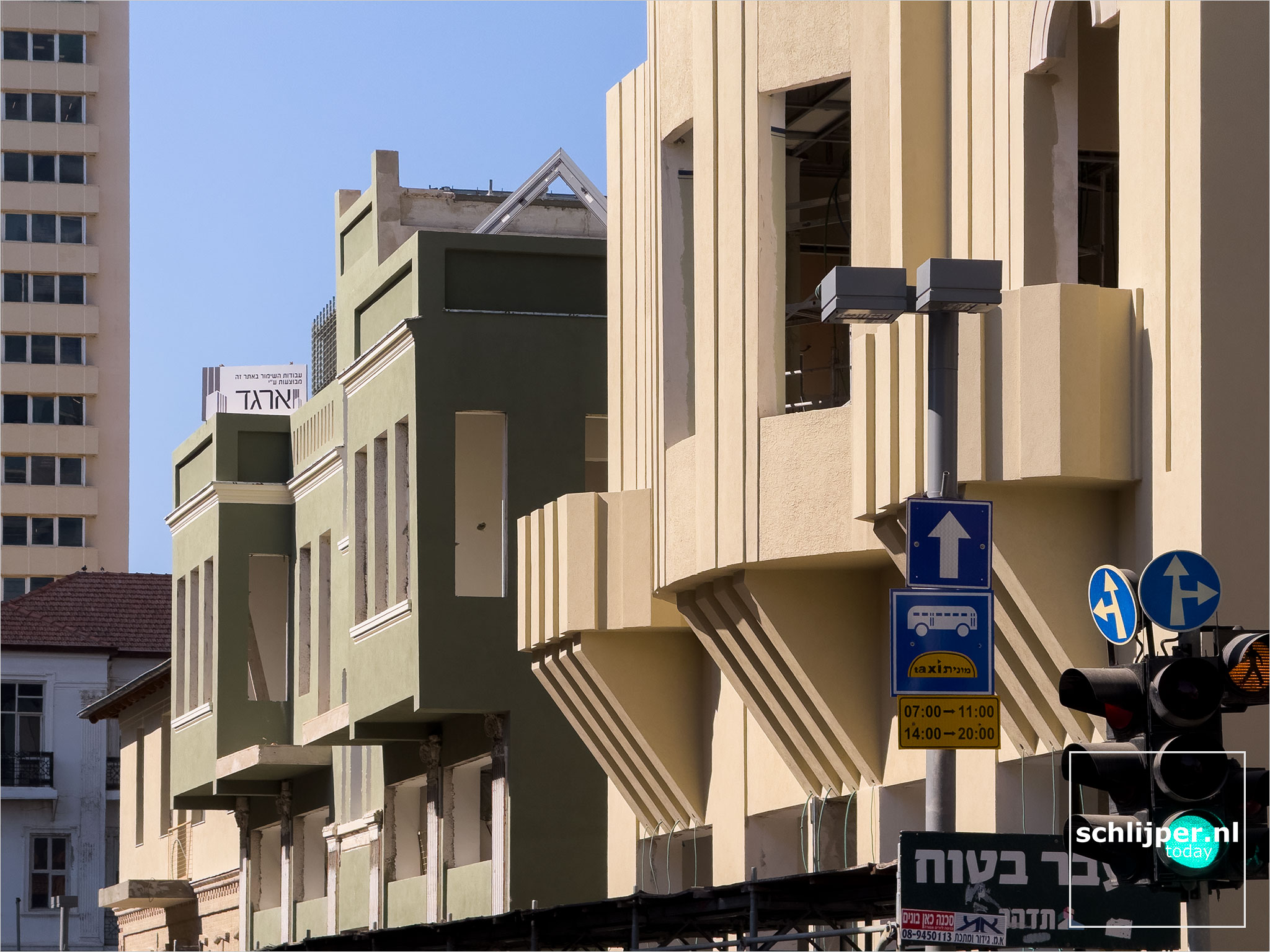 Israel, Tel Aviv, June 26, 2025