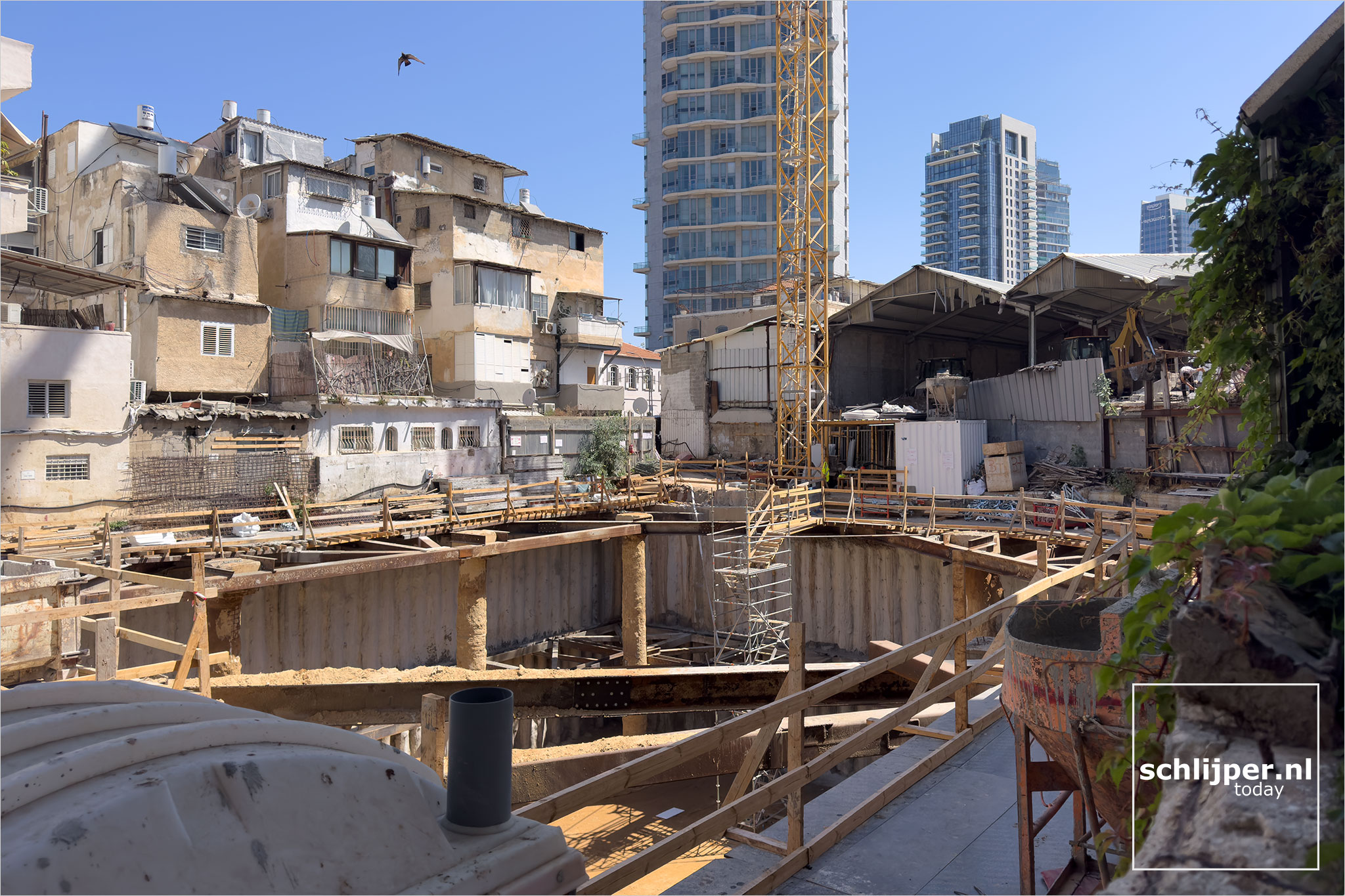 Israel, Tel Aviv, July 4, 2025