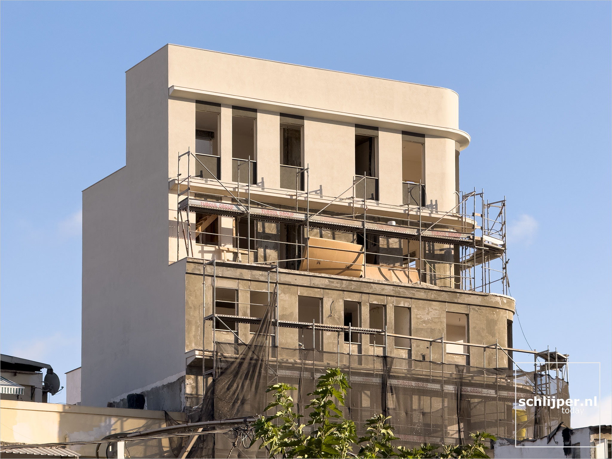 Israel, Tel Aviv, July 4, 2025