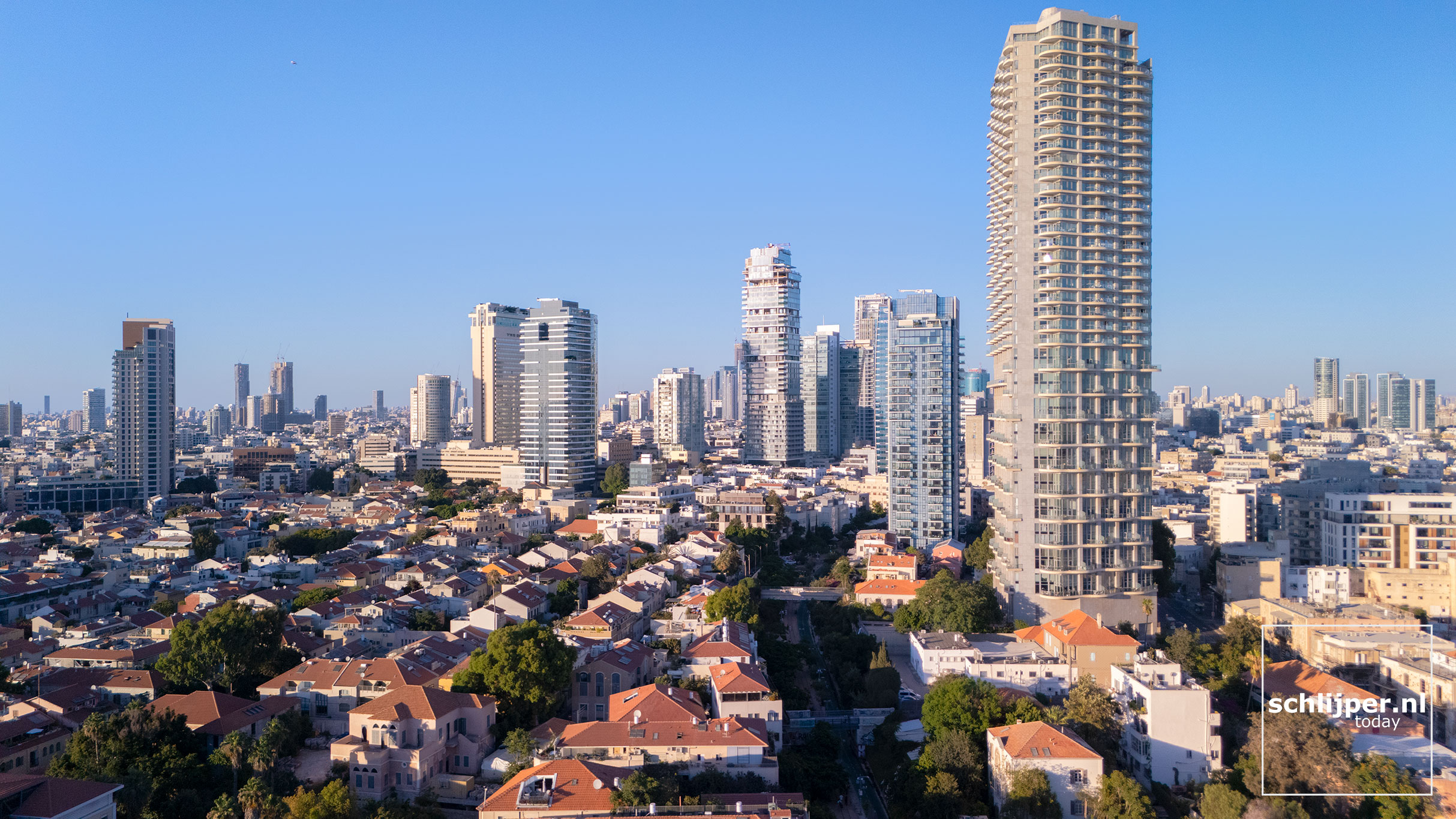 Israel, Tel Aviv, July 5, 2025