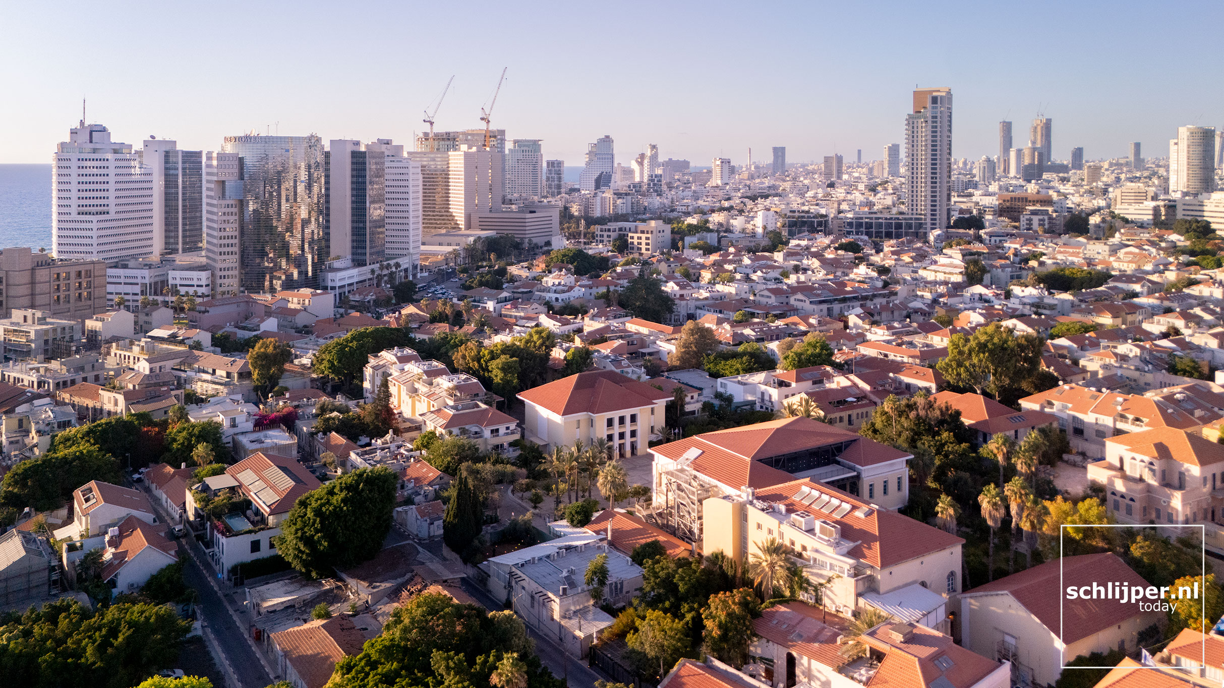 Israel, Tel Aviv, July 5, 2025