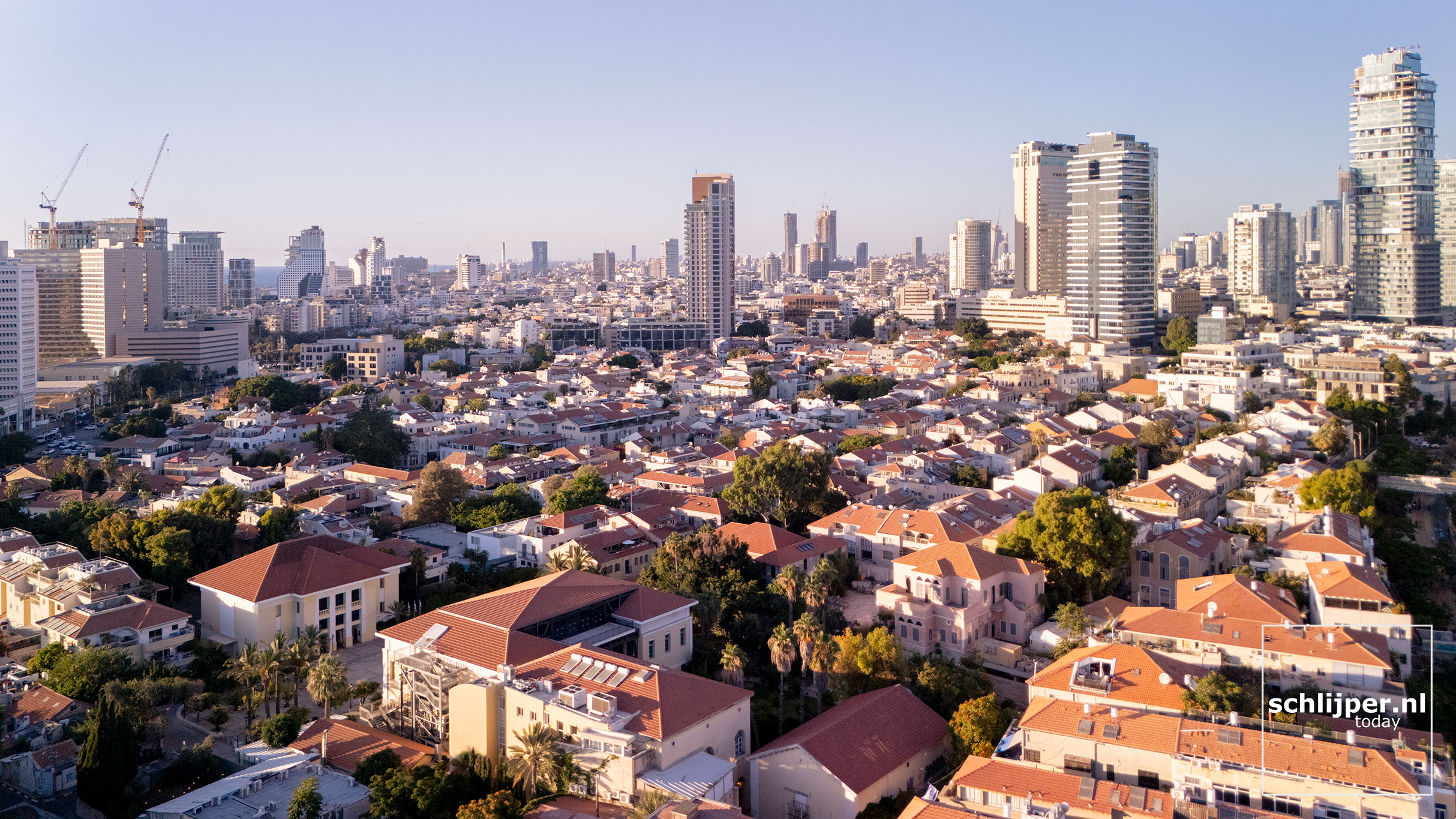 Israel, Tel Aviv, July 5, 2025