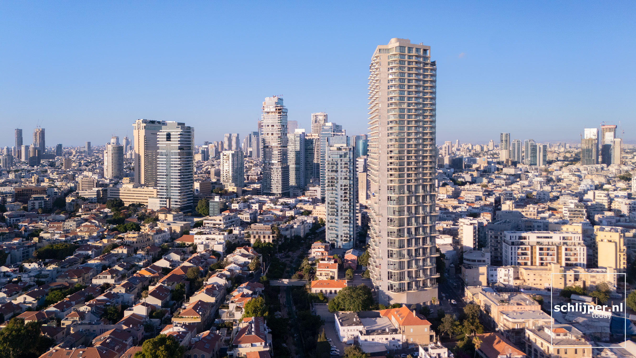 Israel, Tel Aviv, July 5, 2025