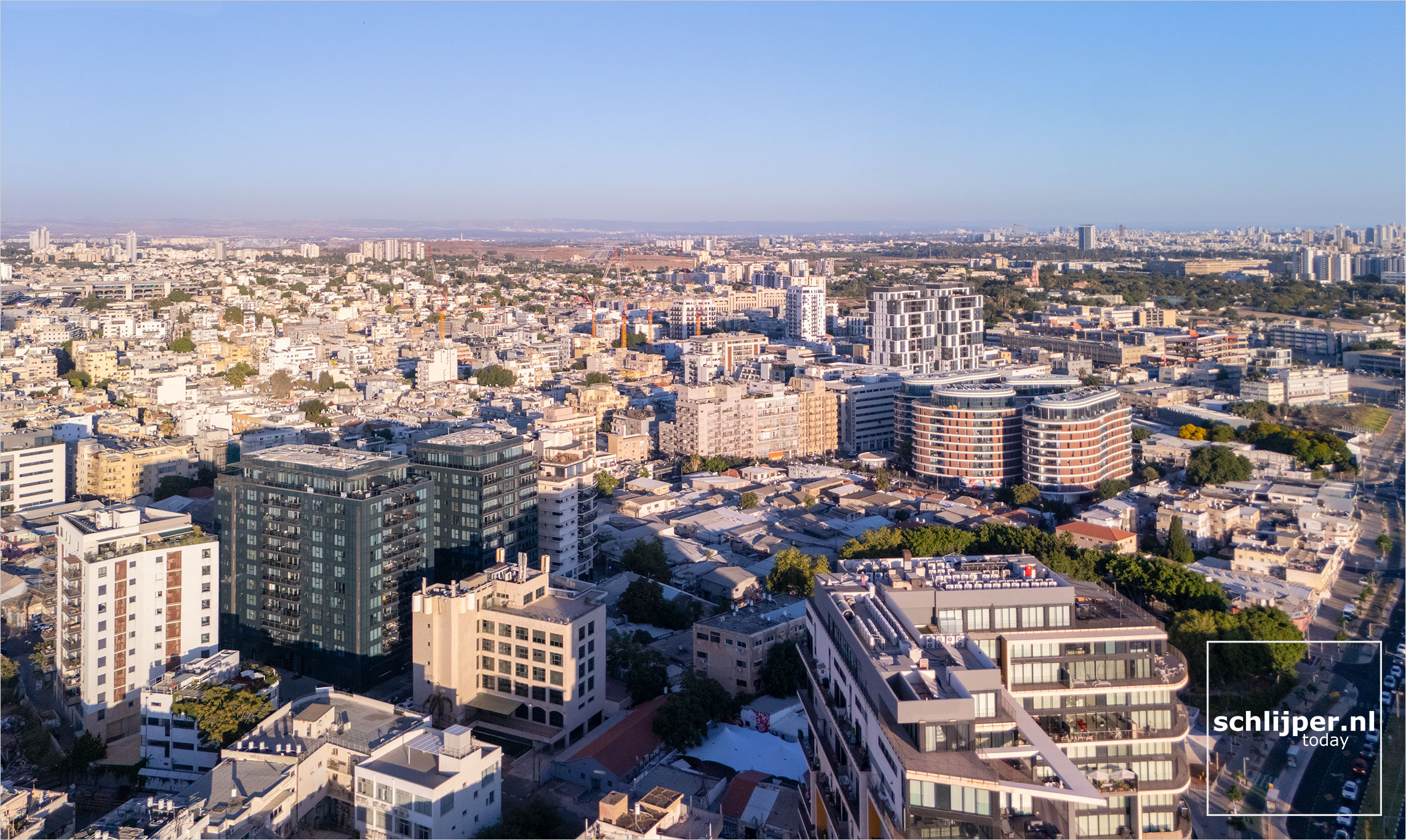 Israel, Tel Aviv, July 5, 2025