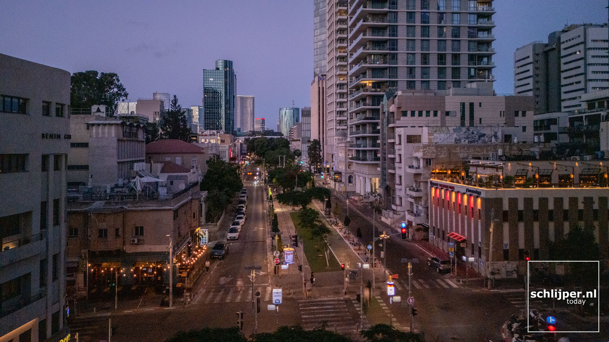Israel, Tel Aviv, July 5, 2025