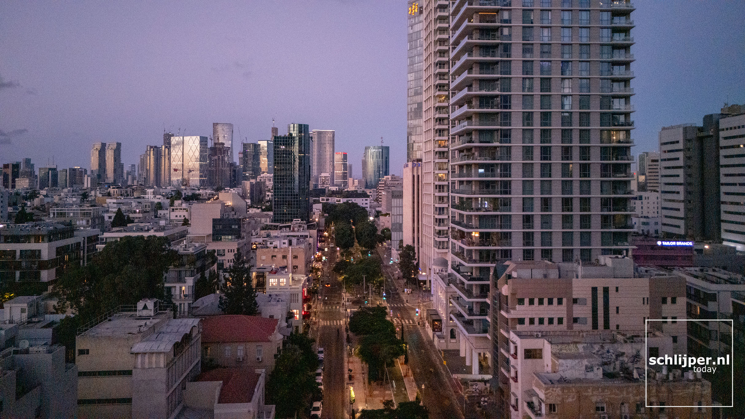Israel, Tel Aviv, July 5, 2025