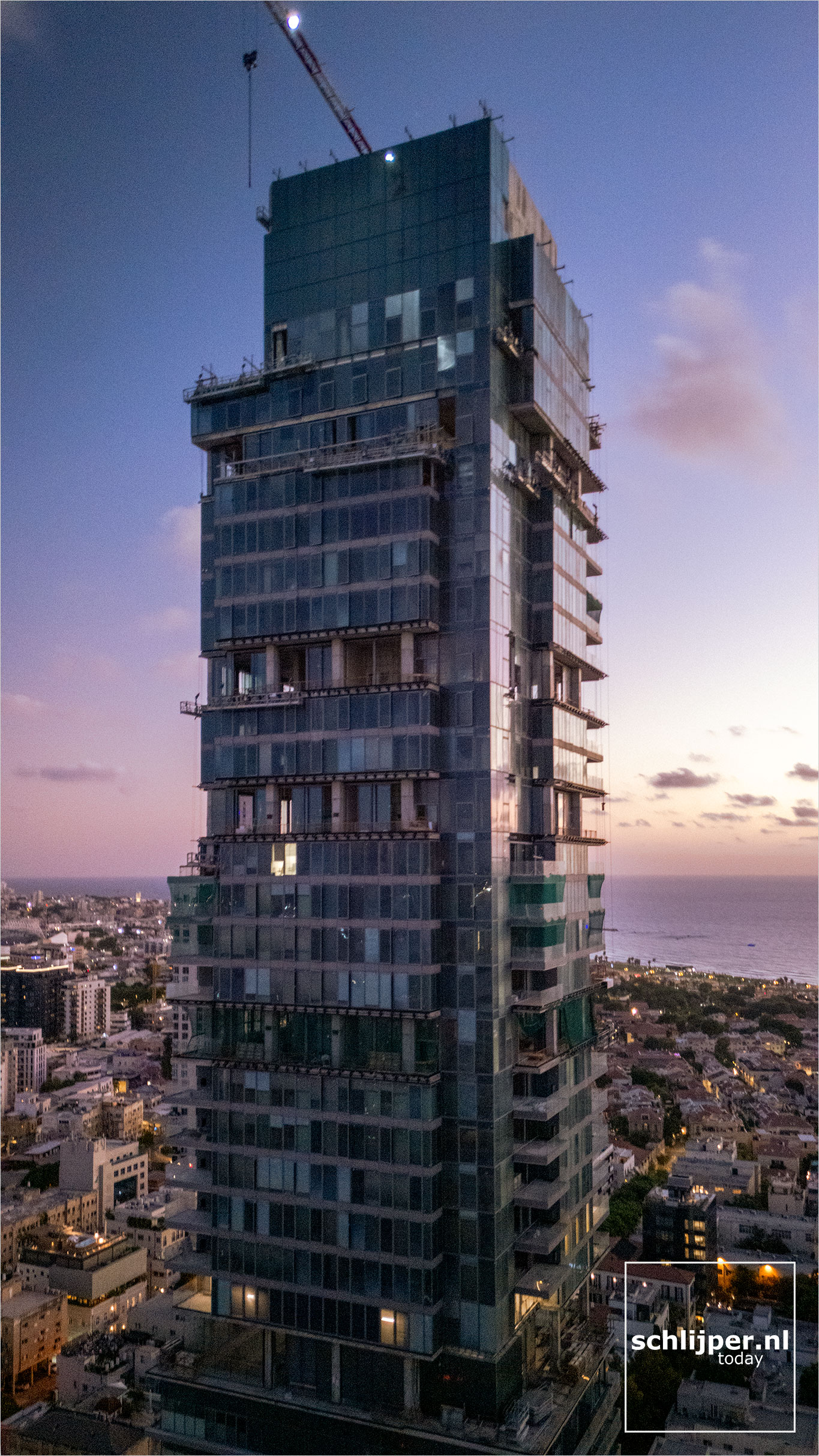 Israel, Tel Aviv, July 5, 2025