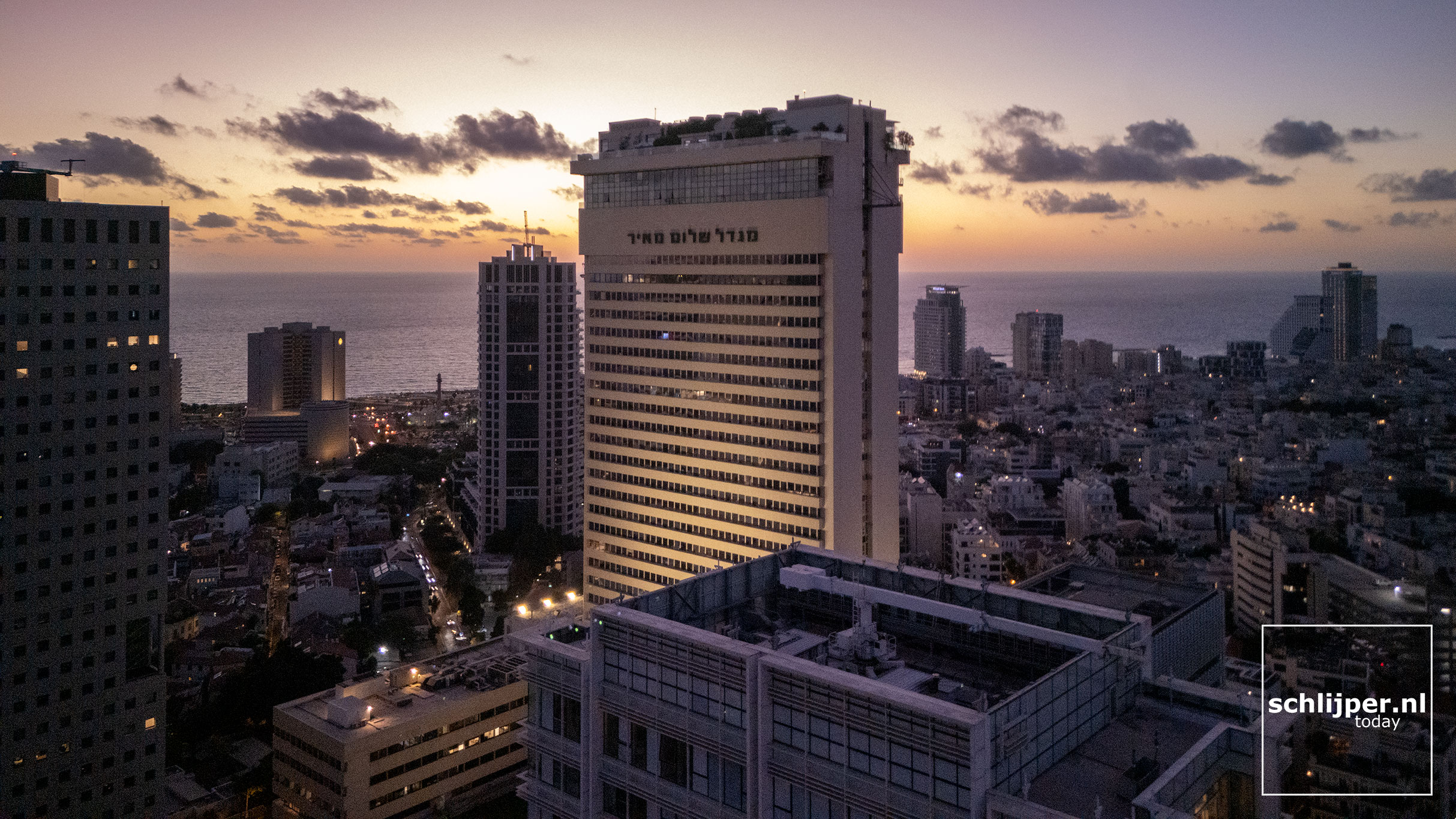Israel, Tel Aviv, July 5, 2025