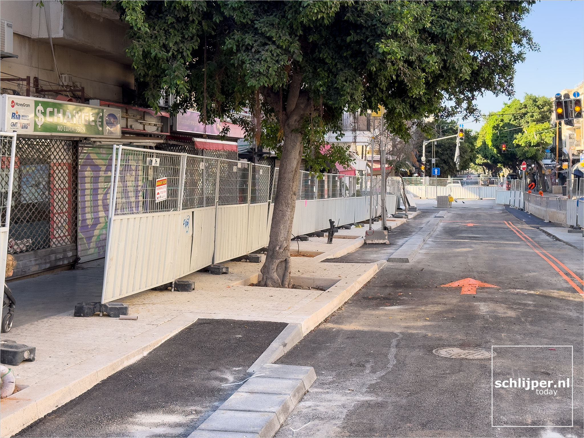 Israel, Tel Aviv, July 5, 2025
