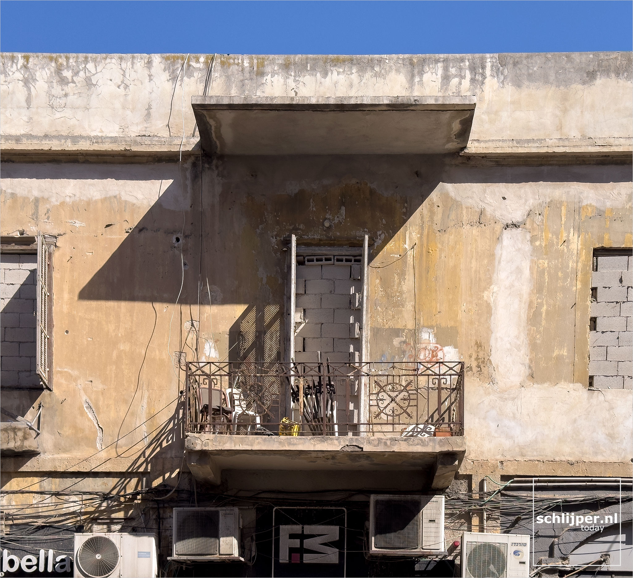 Israel, Tel Aviv, July 5, 2025